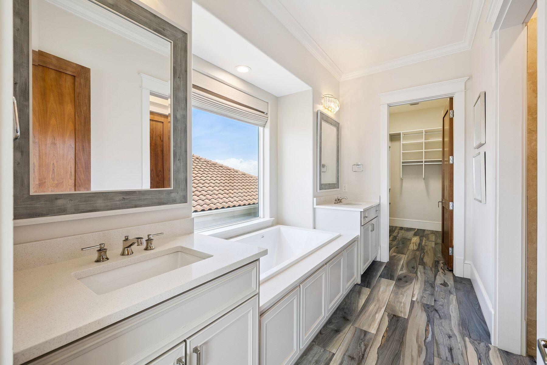 GRAND PALMS S/D - Residential