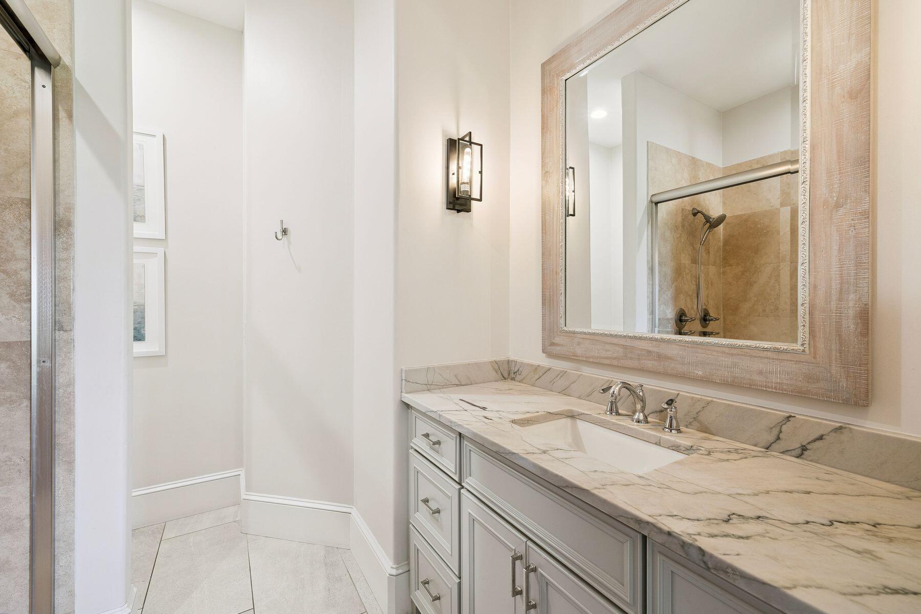 GRAND PALMS S/D - Residential