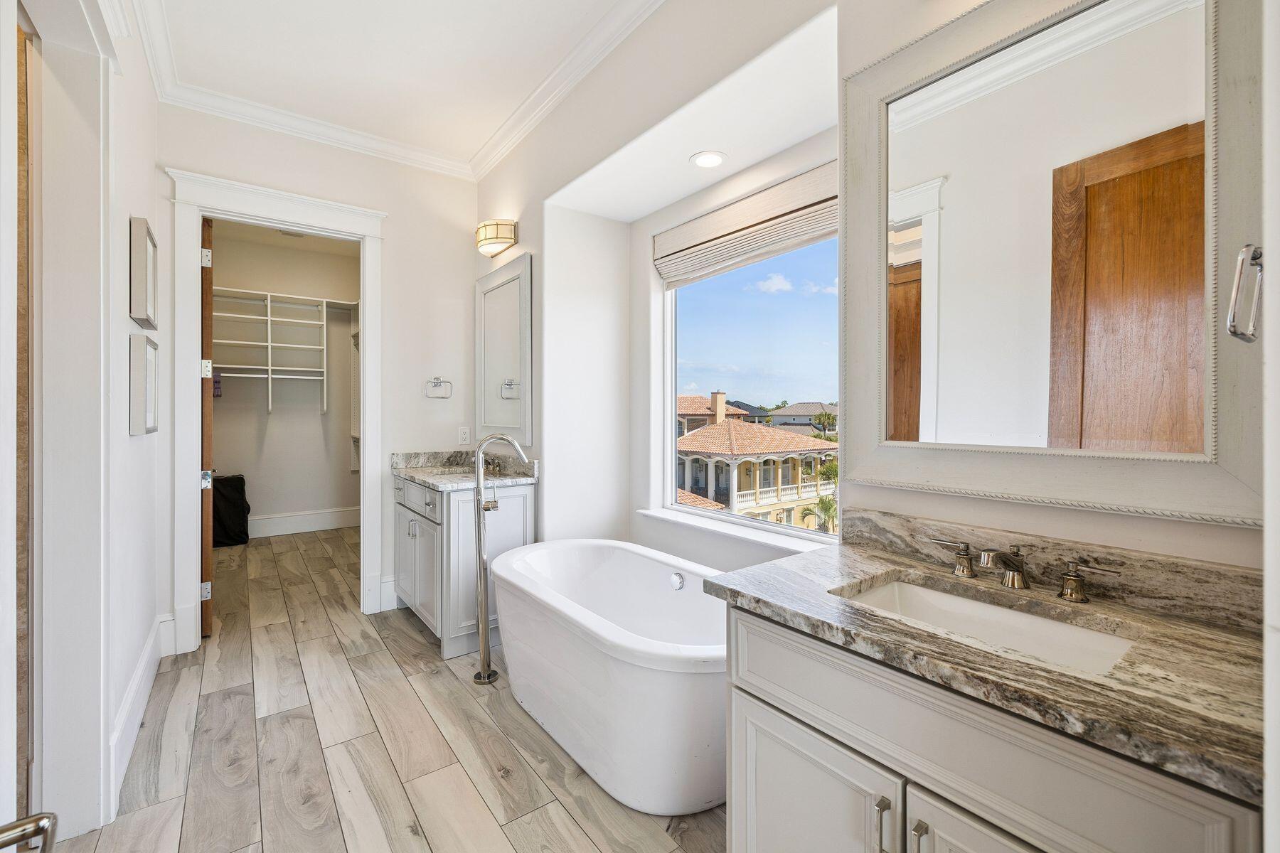 GRAND PALMS S/D - Residential