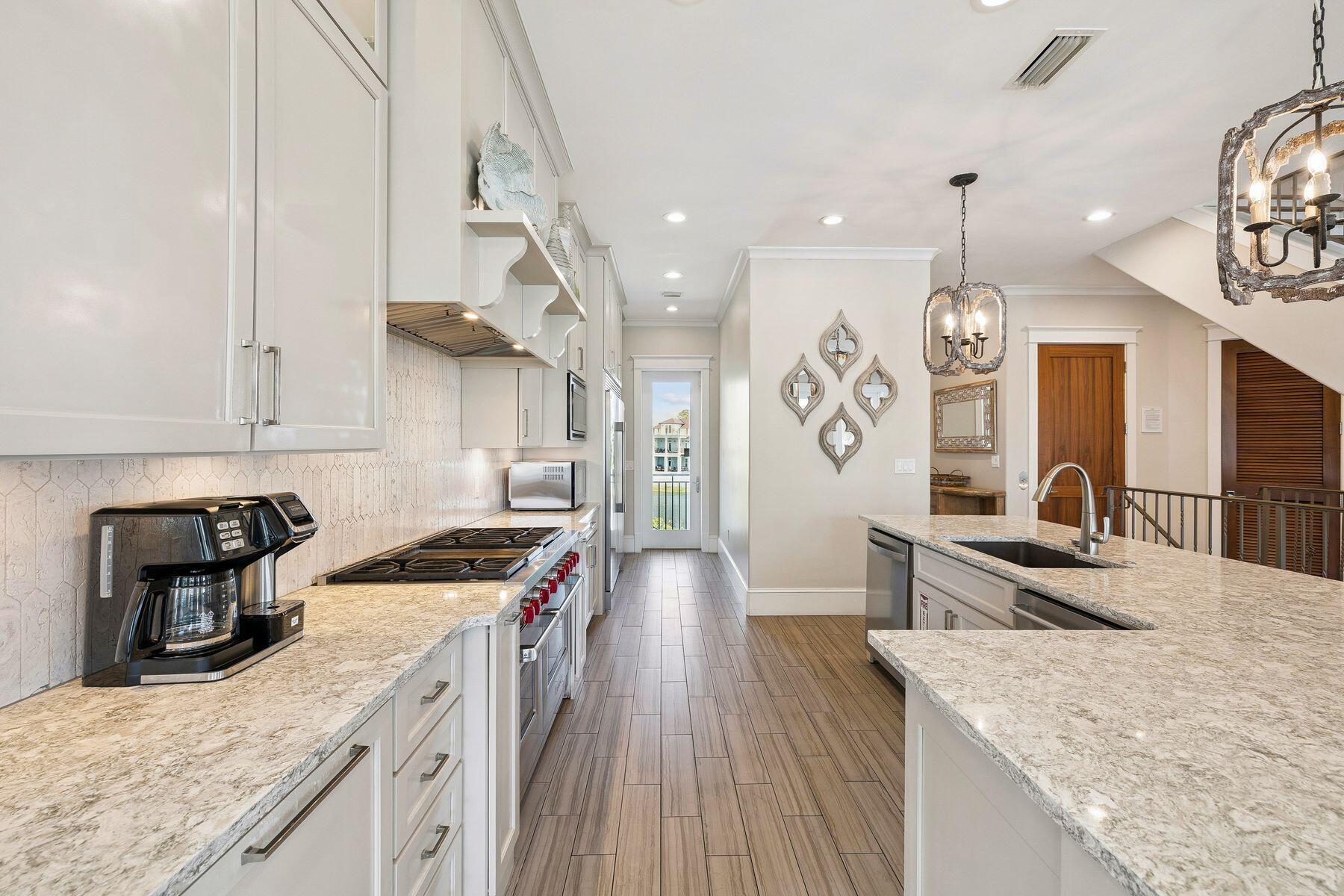 GRAND PALMS S/D - Residential