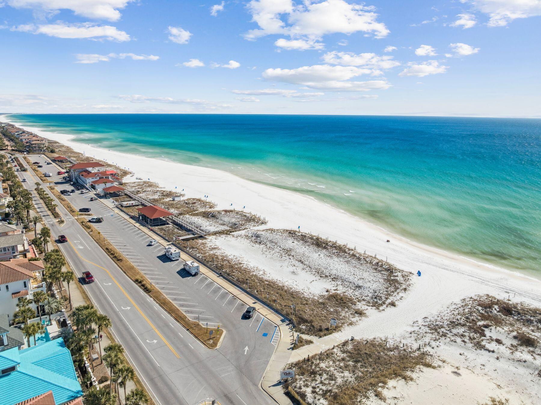 GRAND PALMS S/D - Residential