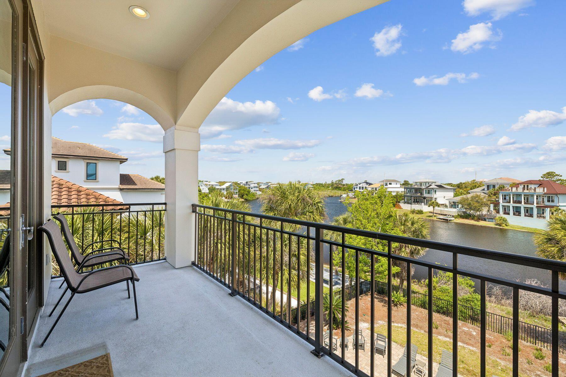 GRAND PALMS S/D - Residential