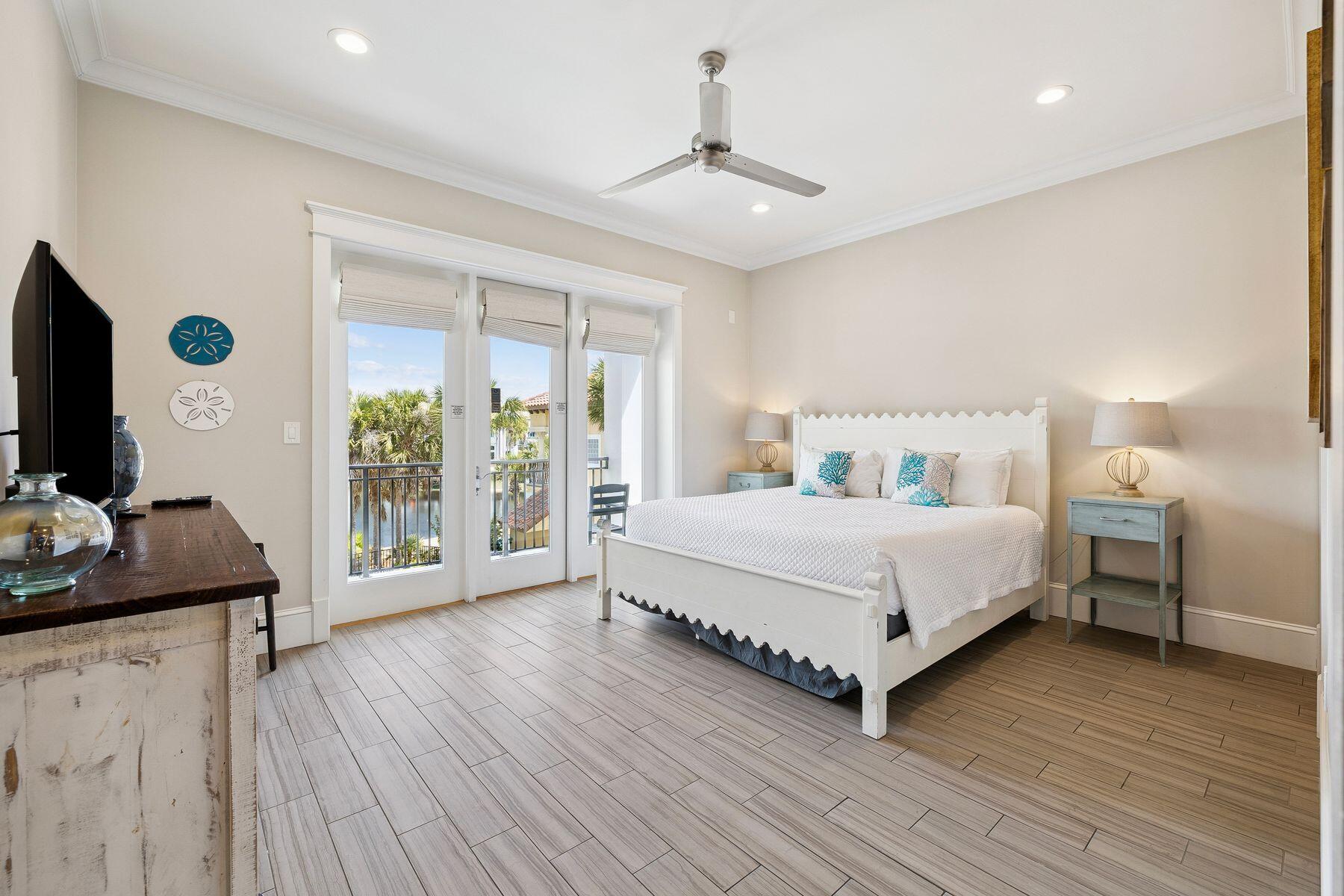 GRAND PALMS S/D - Residential