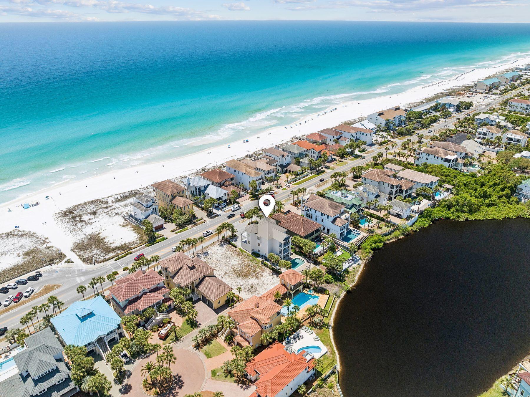 GRAND PALMS S/D - Residential