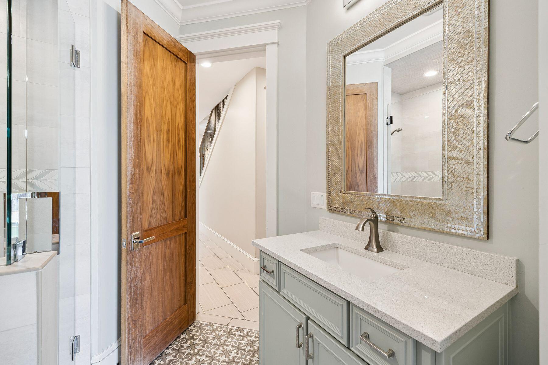 GRAND PALMS S/D - Residential