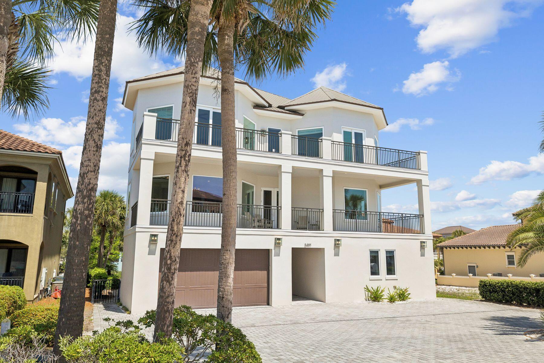 GRAND PALMS S/D - Residential