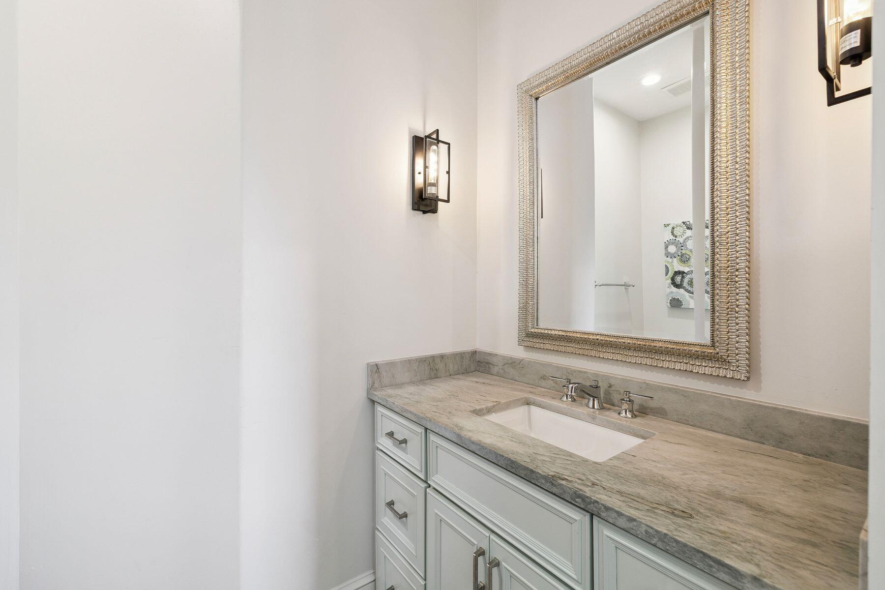 GRAND PALMS S/D - Residential