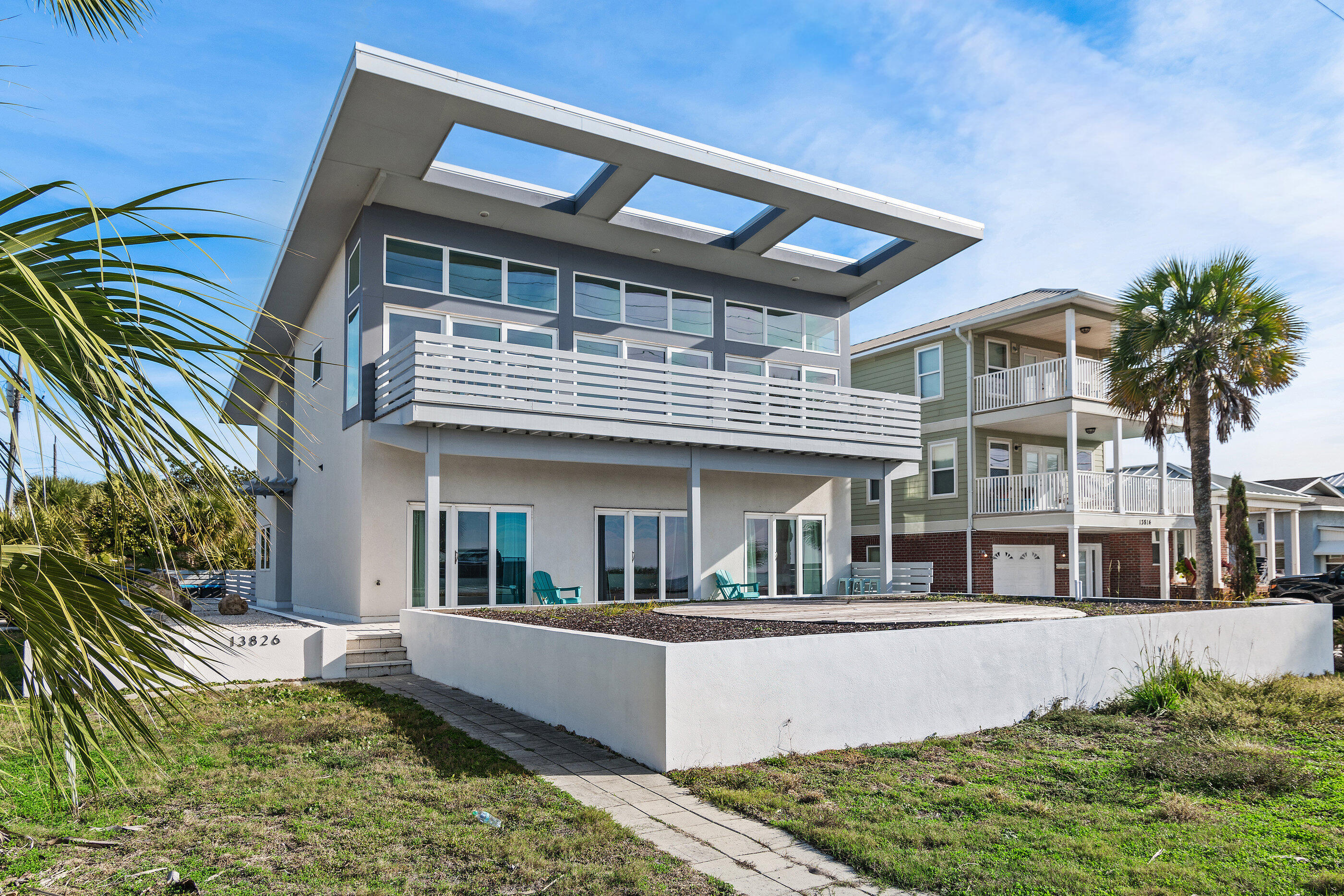 BID-A-WEE S/D - Residential