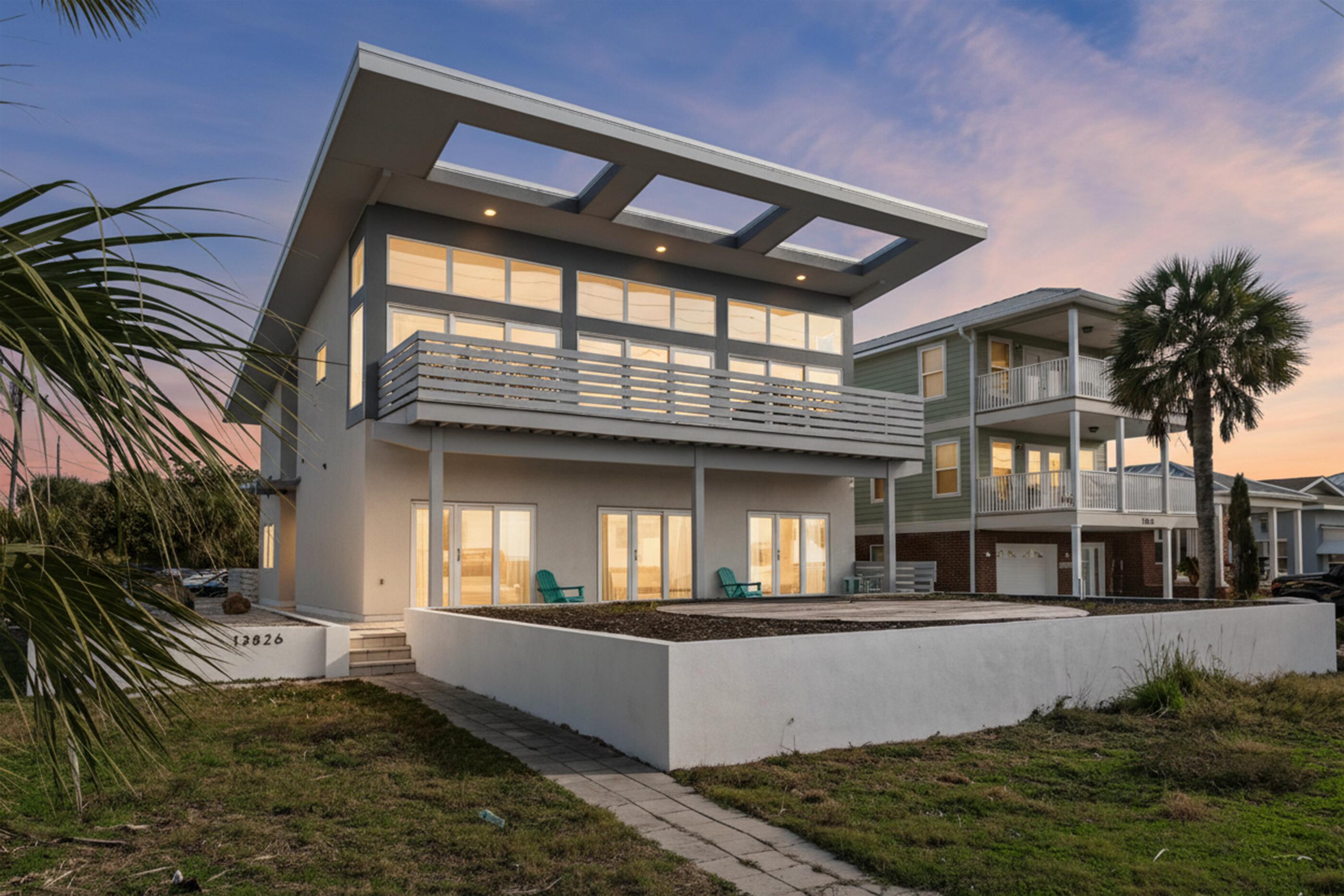 BID-A-WEE S/D - Residential