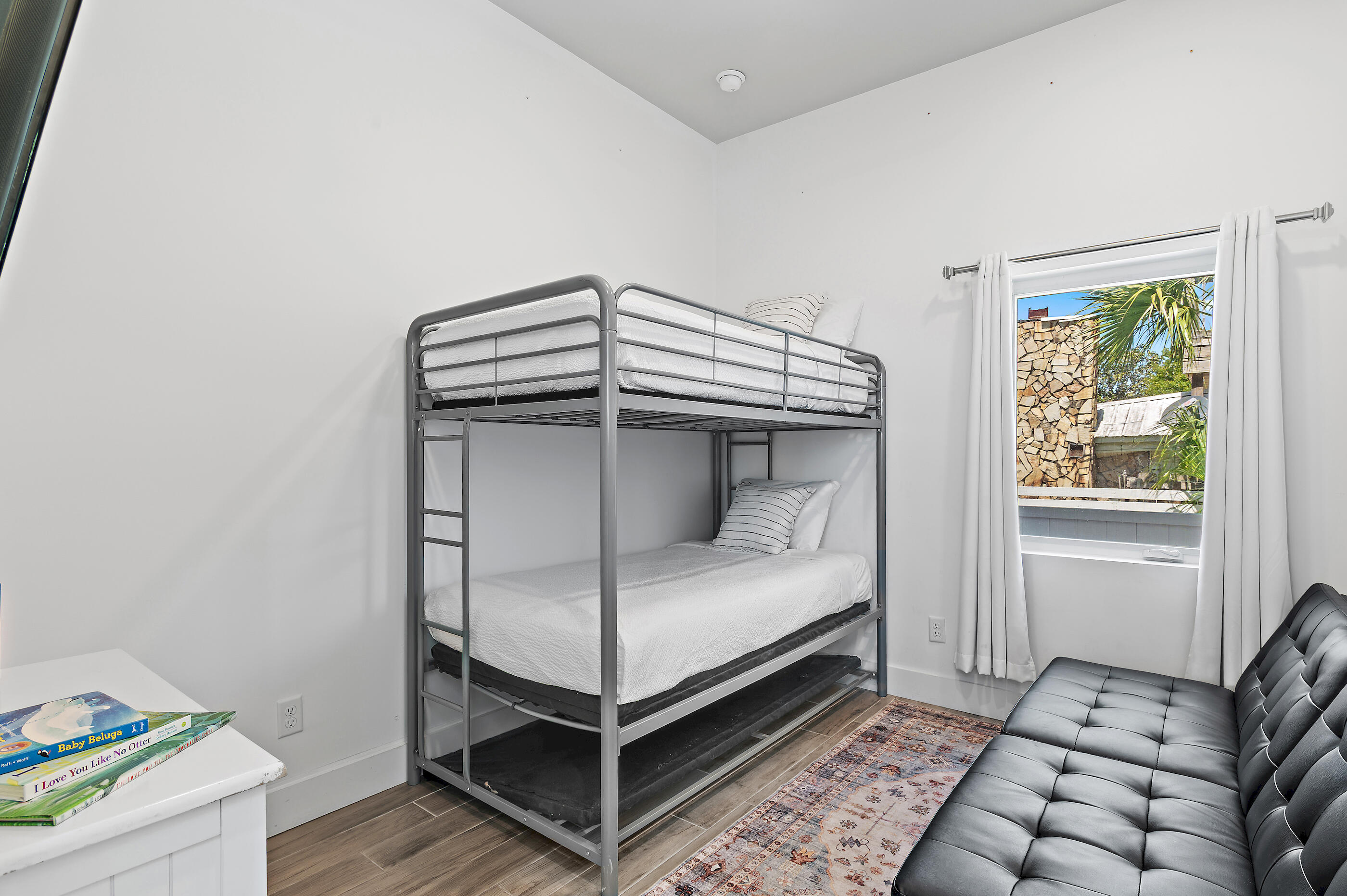 BID-A-WEE S/D - Residential