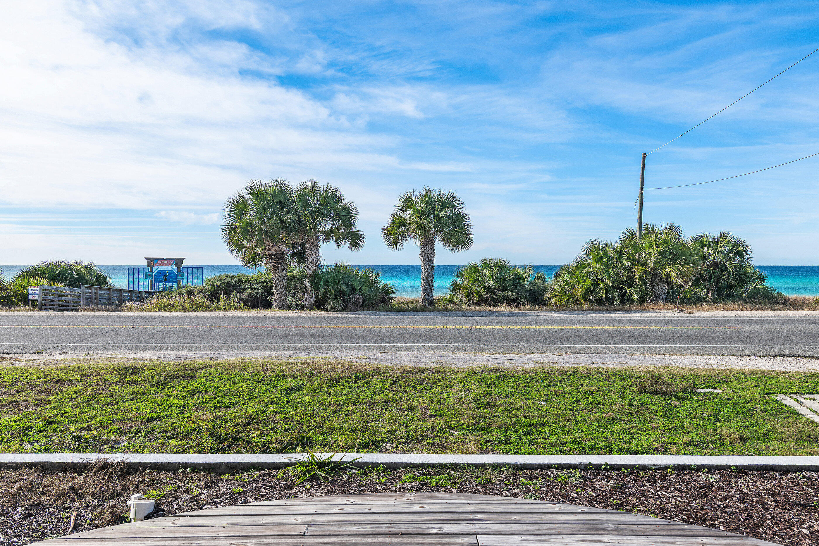 BID-A-WEE S/D - Residential