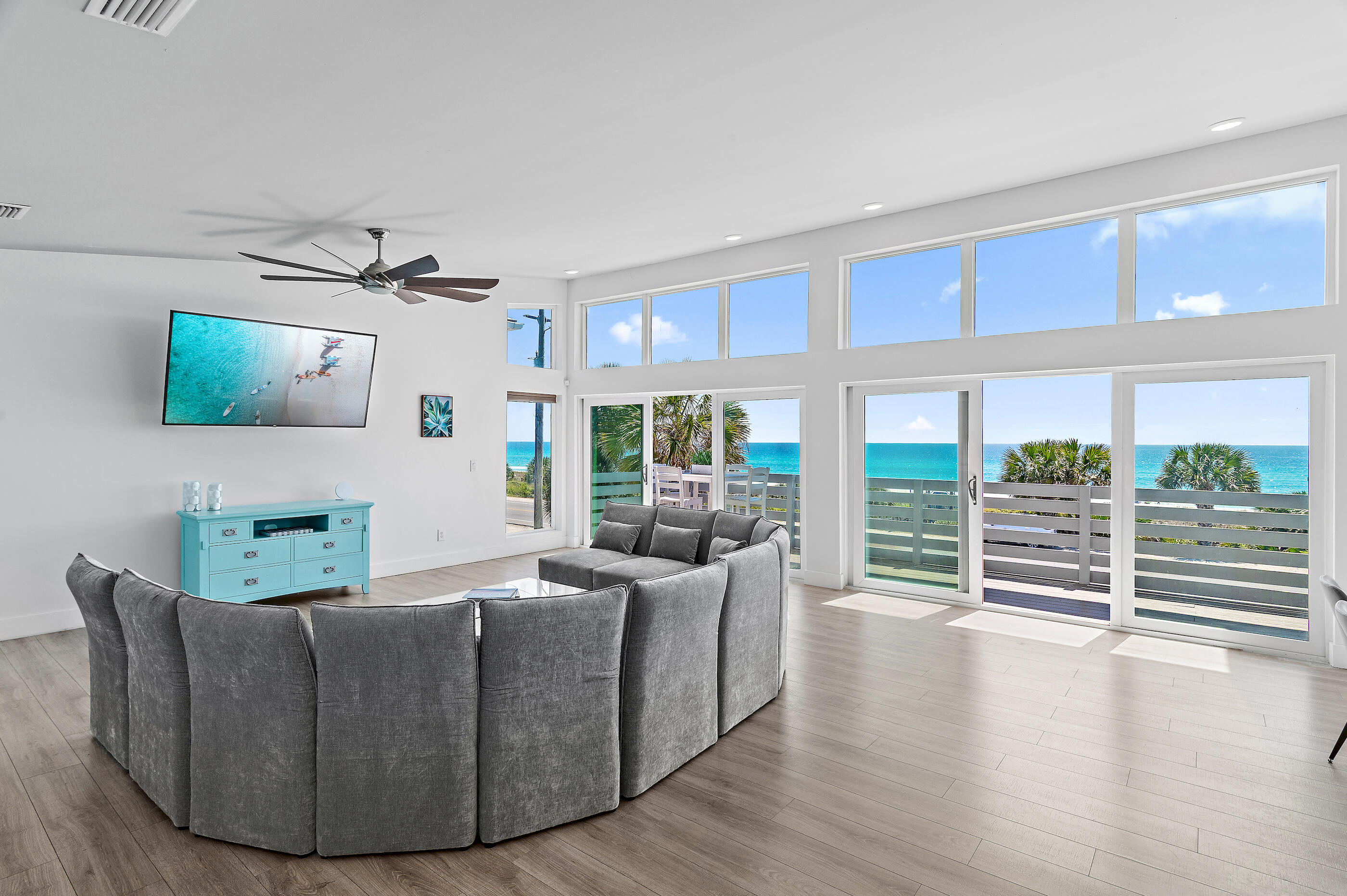 BID-A-WEE S/D - Residential