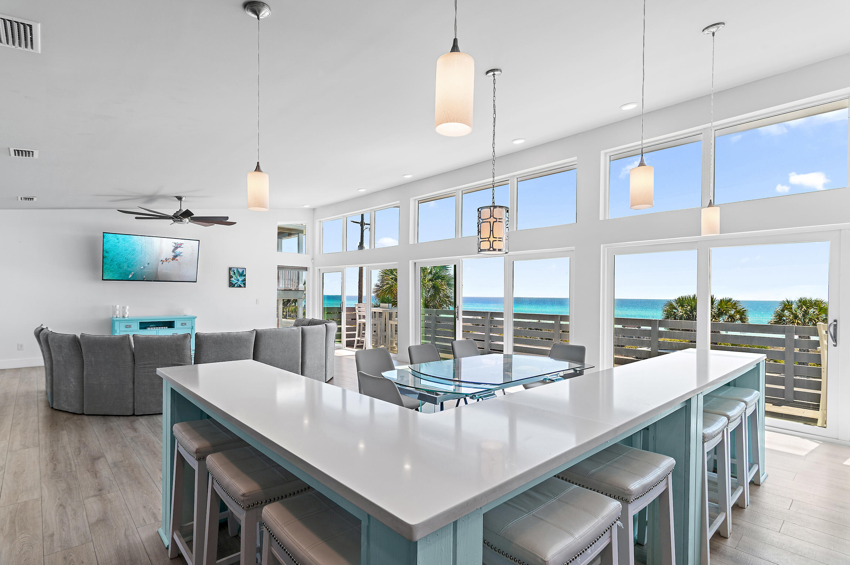 BID-A-WEE S/D - Residential