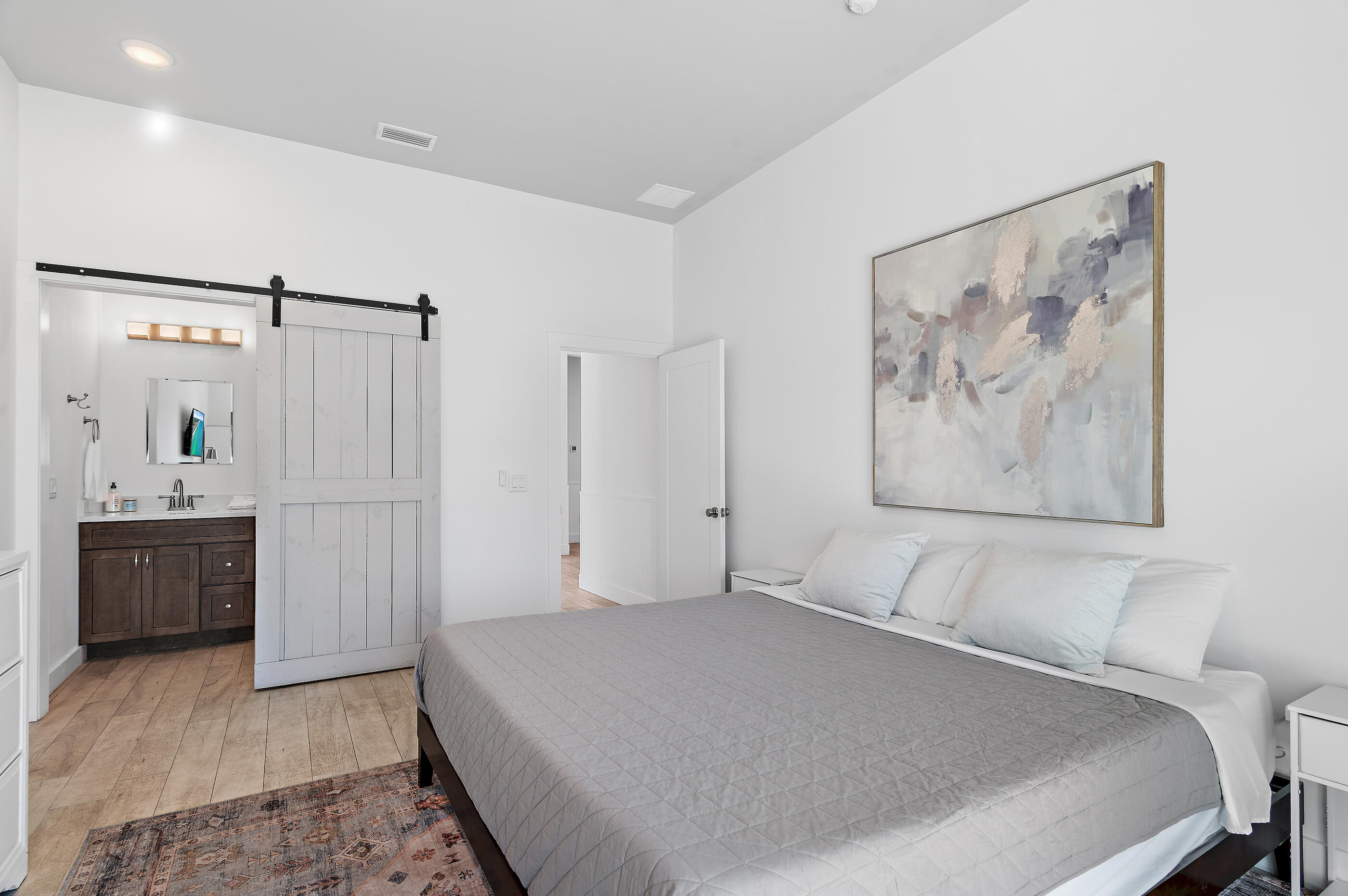 BID-A-WEE S/D - Residential