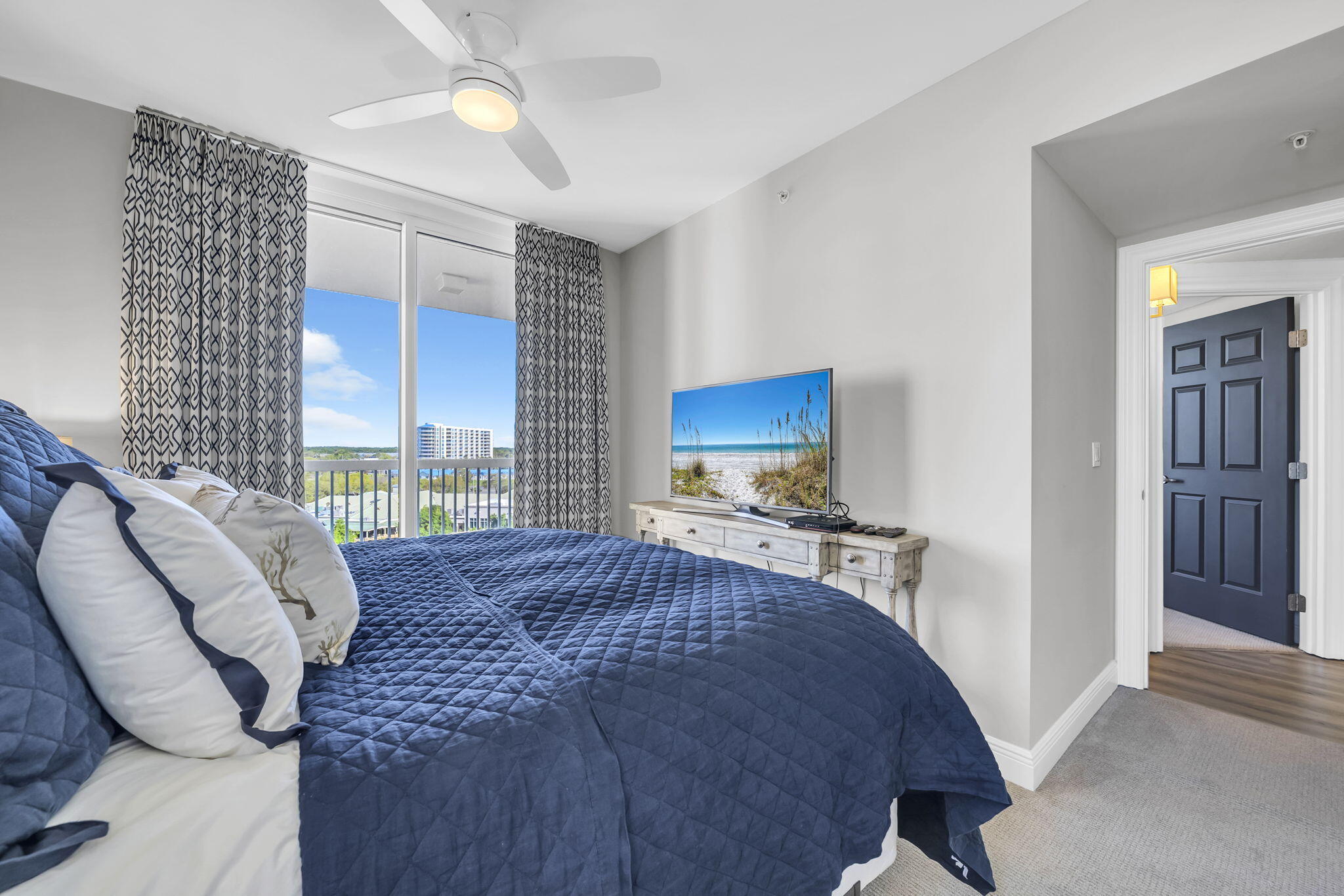 ST. BARTH AT SILVER SHELLS - Residential