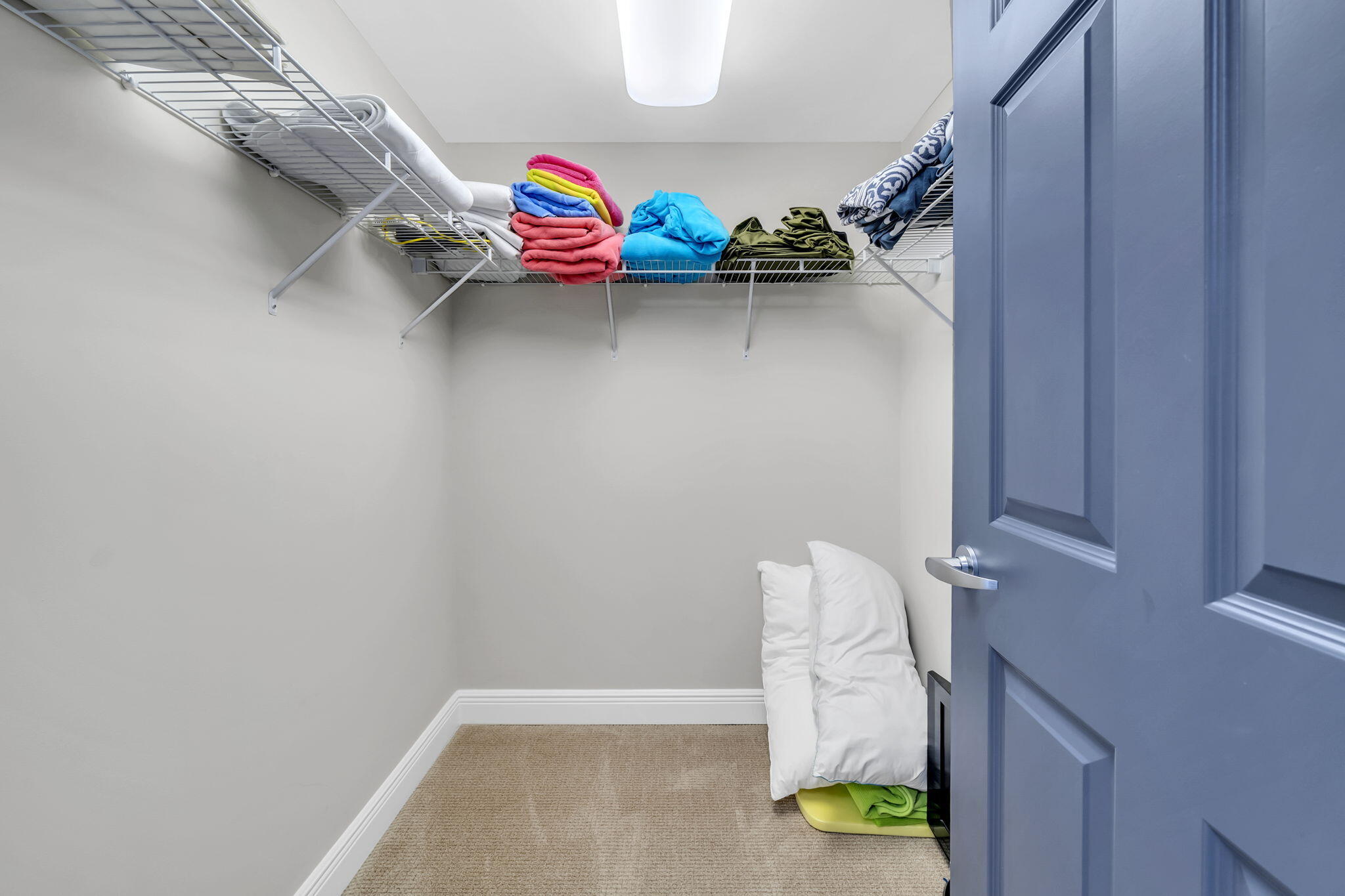 ST. BARTH AT SILVER SHELLS - Residential