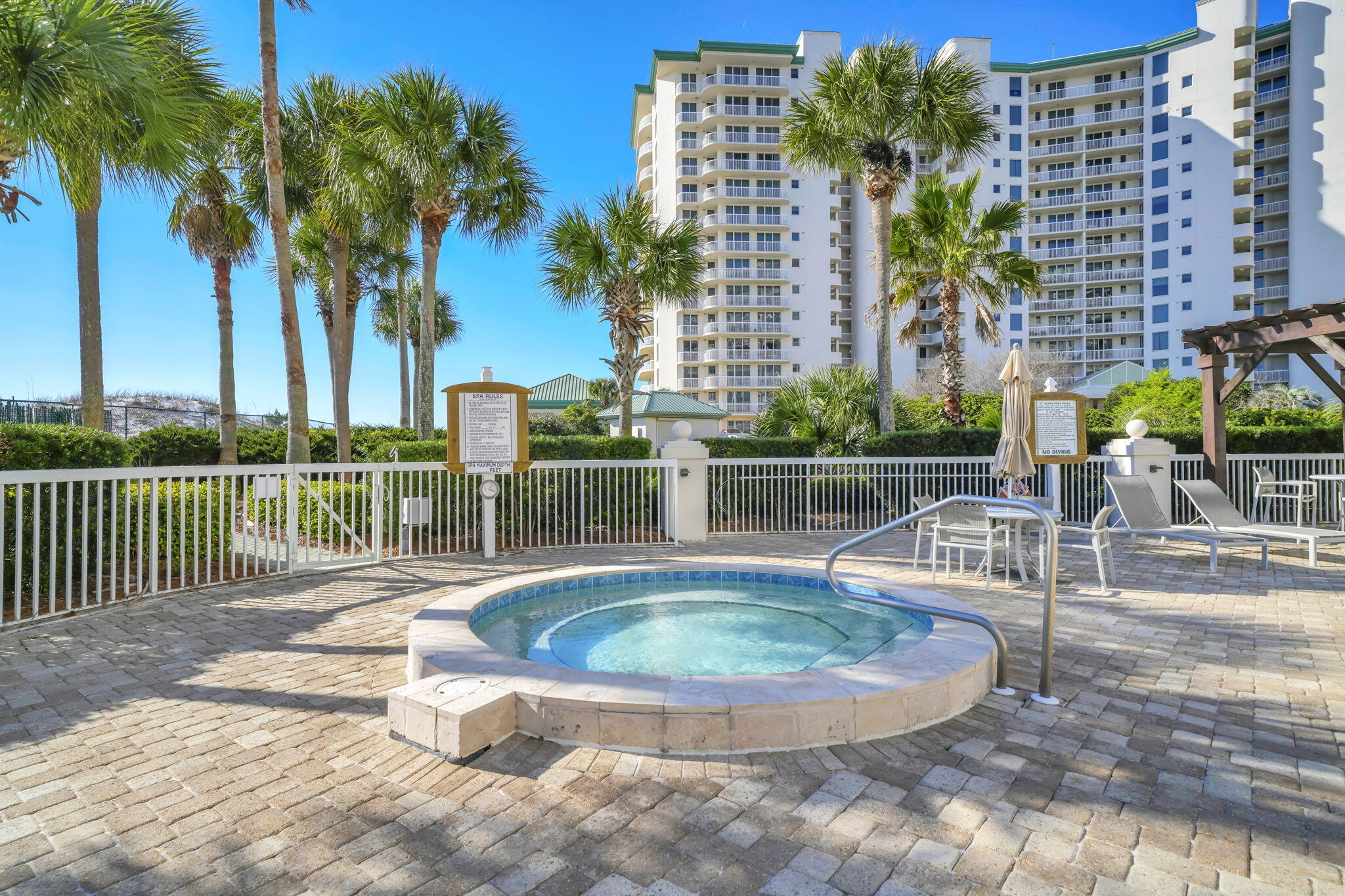 ST. BARTH AT SILVER SHELLS - Residential