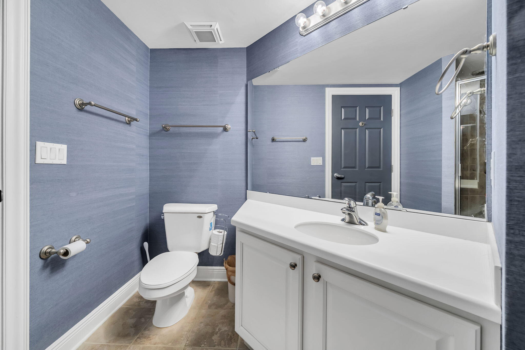 ST. BARTH AT SILVER SHELLS - Residential