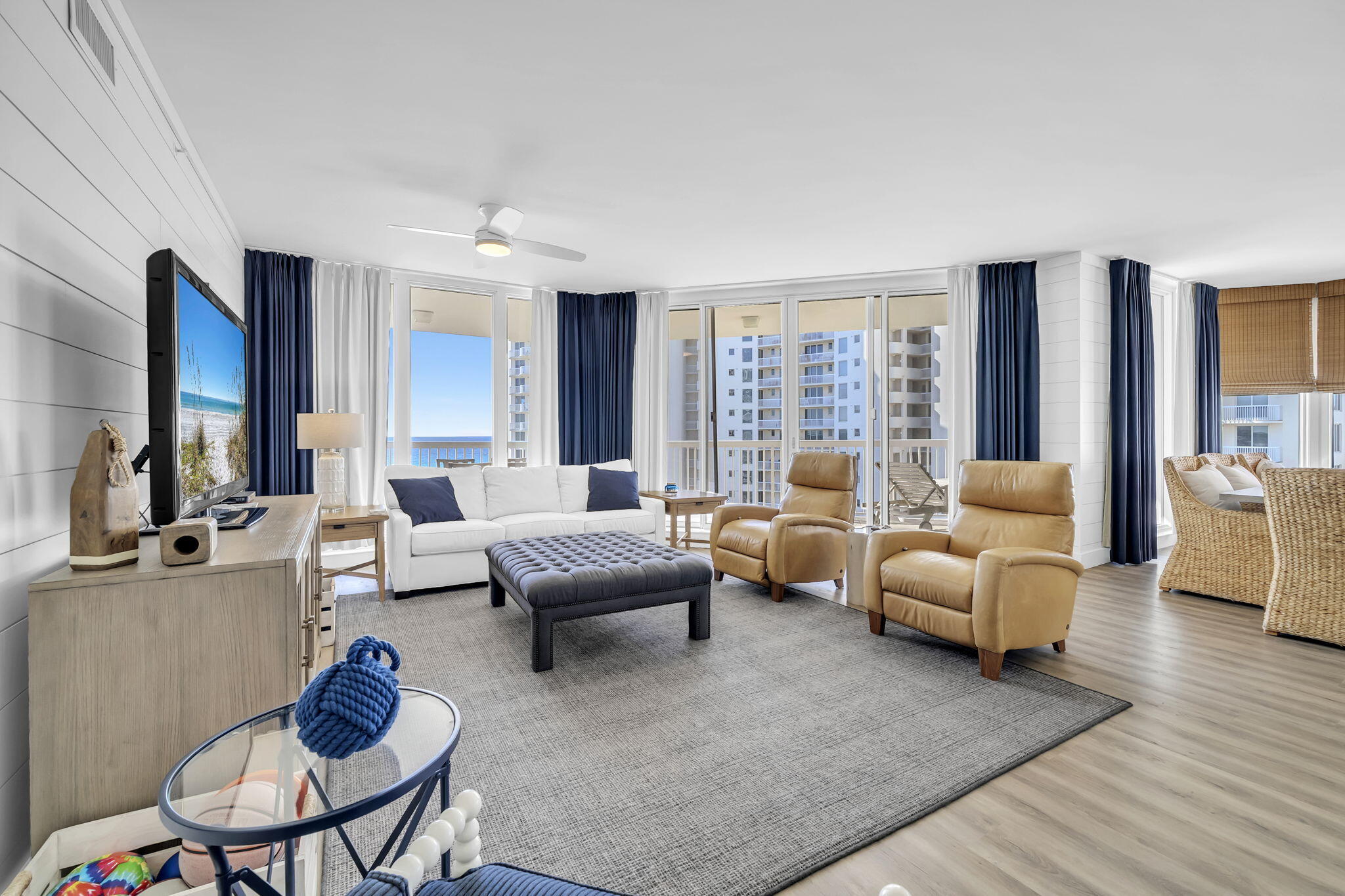 ST. BARTH AT SILVER SHELLS - Residential