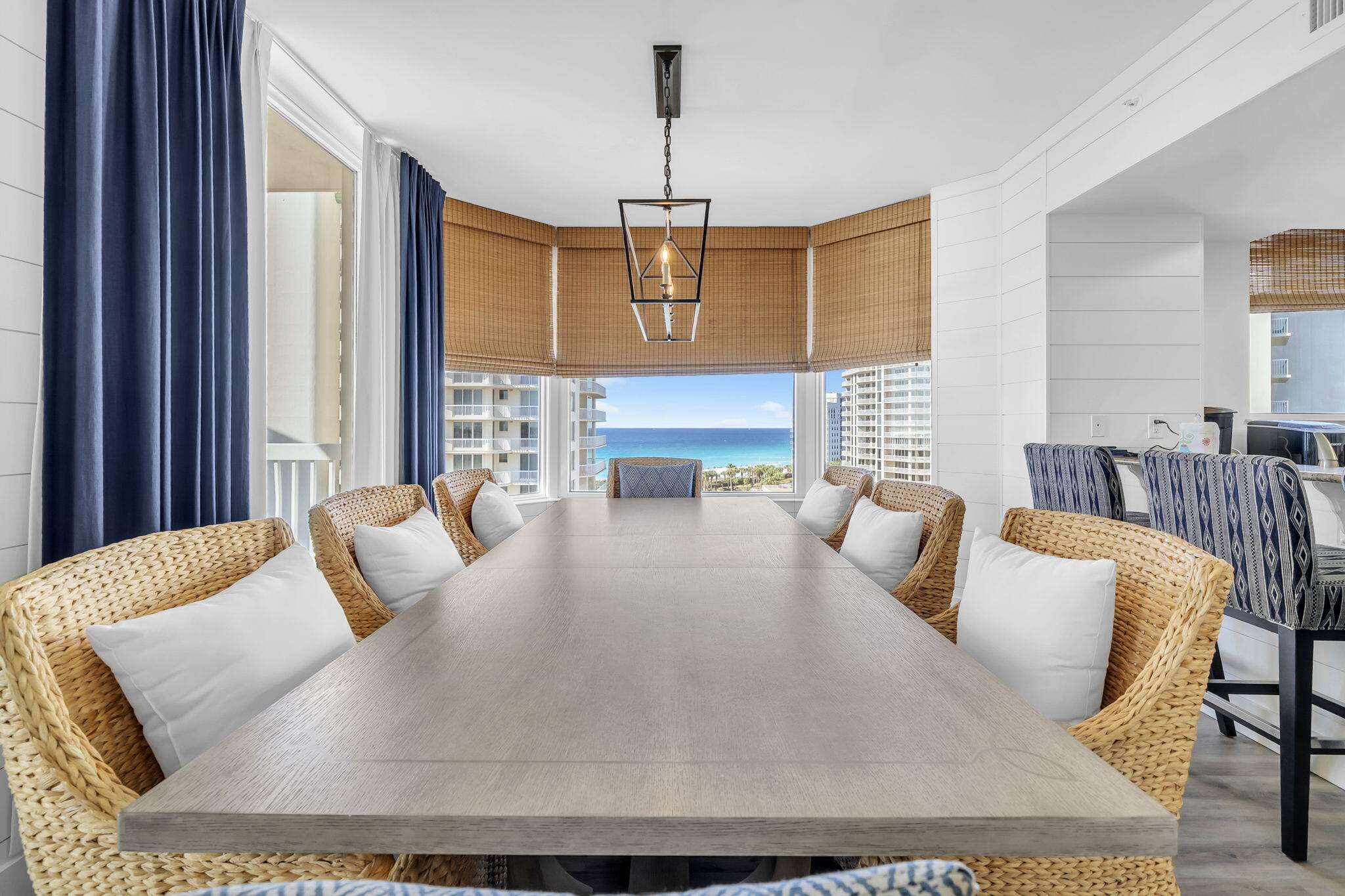 ST. BARTH AT SILVER SHELLS - Residential