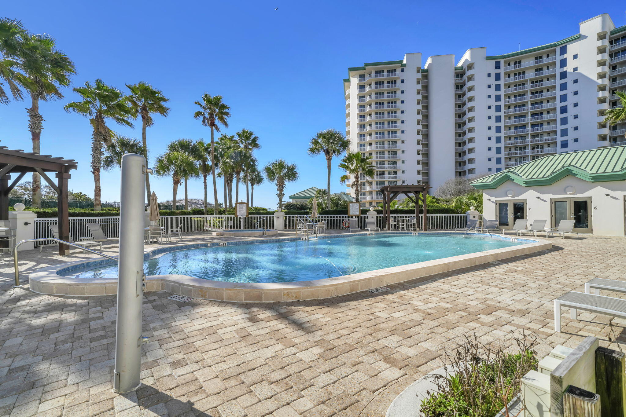 ST. BARTH AT SILVER SHELLS - Residential