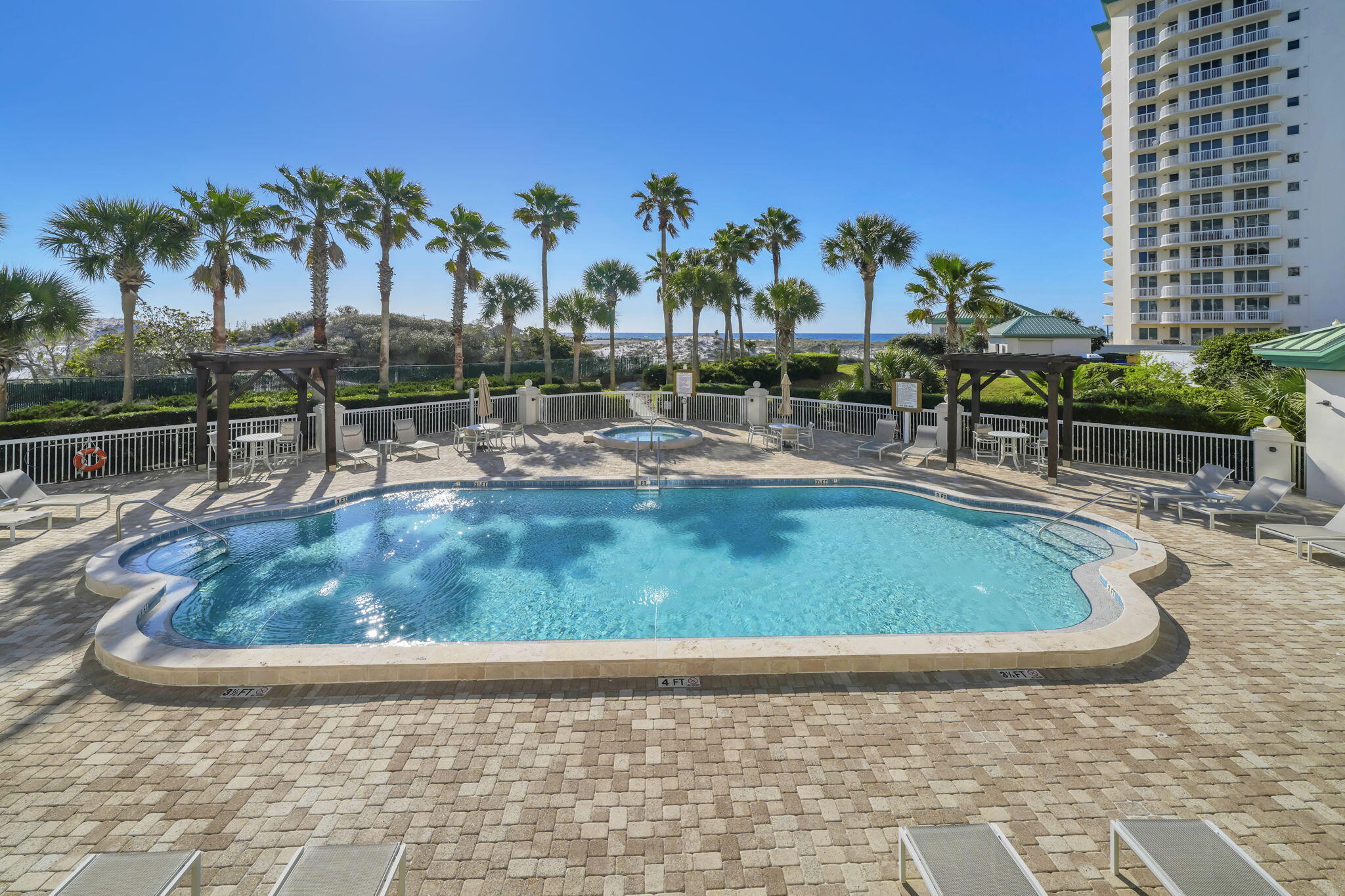 ST. BARTH AT SILVER SHELLS - Residential