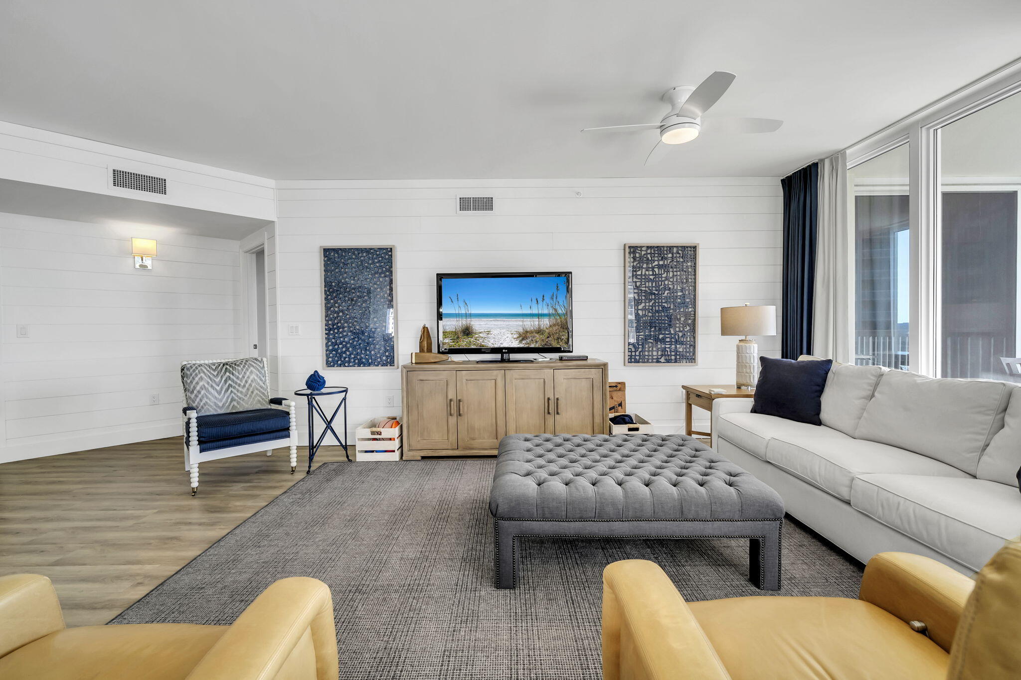 ST. BARTH AT SILVER SHELLS - Residential