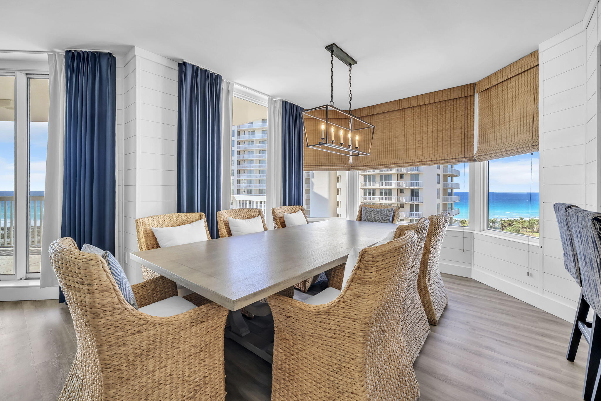 ST. BARTH AT SILVER SHELLS - Residential