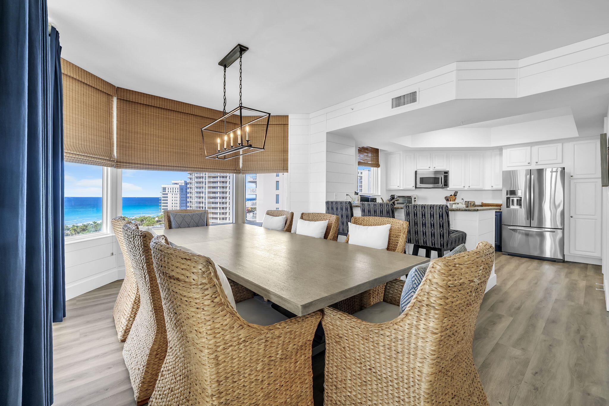 ST. BARTH AT SILVER SHELLS - Residential
