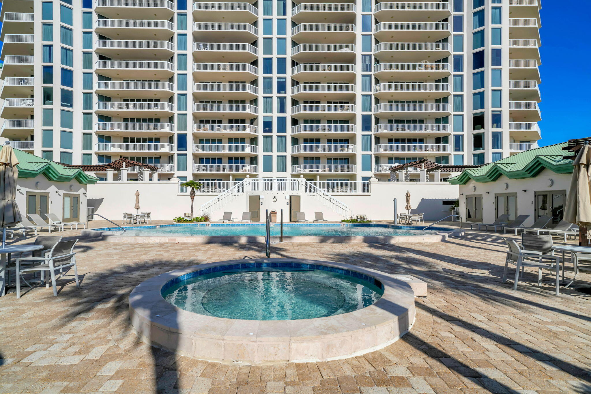 ST. BARTH AT SILVER SHELLS - Residential