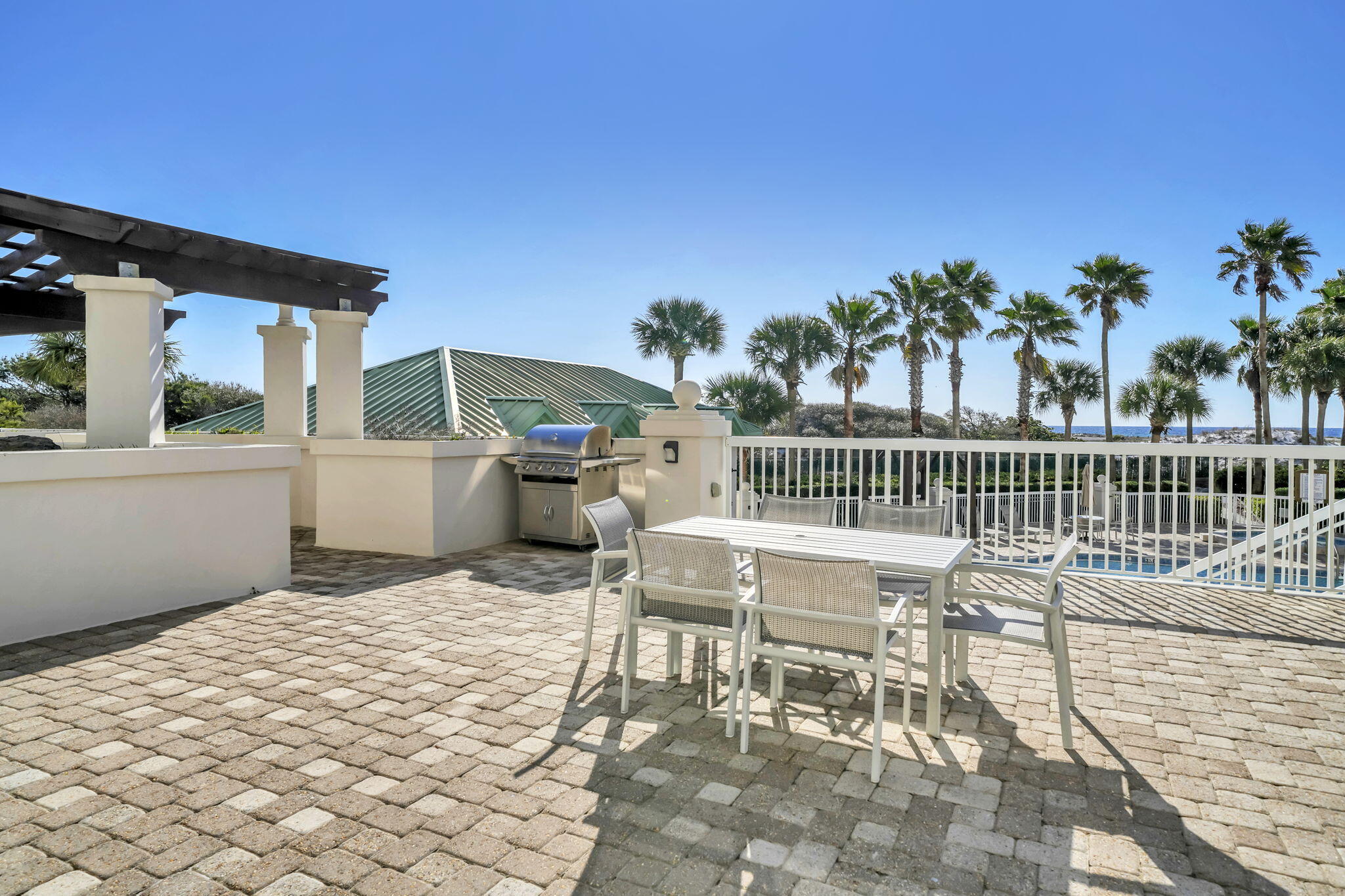 ST. BARTH AT SILVER SHELLS - Residential