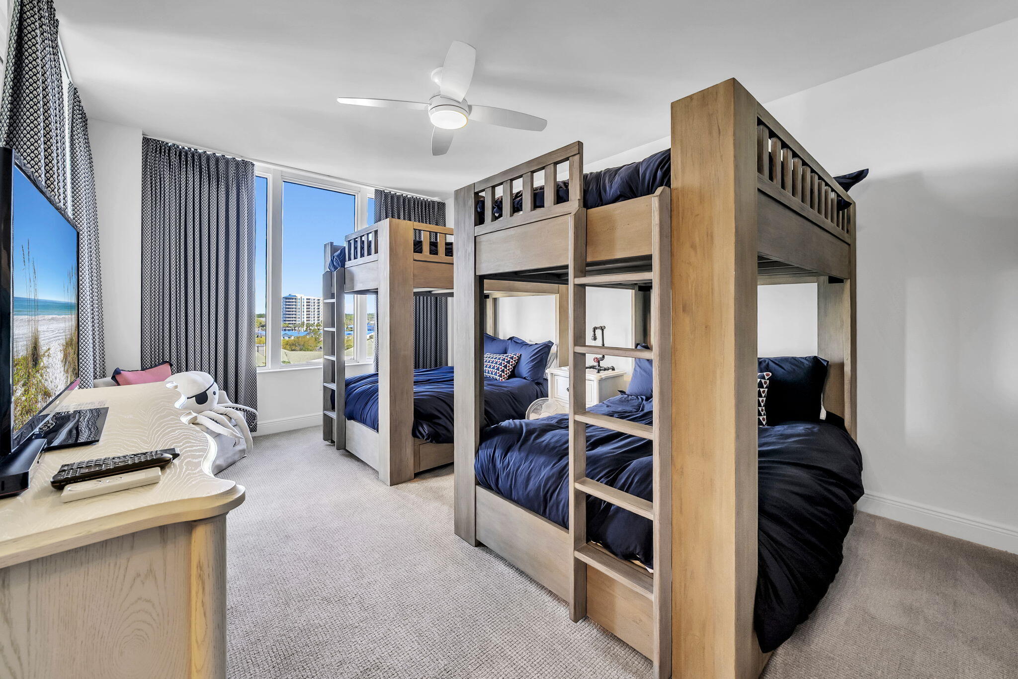 ST. BARTH AT SILVER SHELLS - Residential