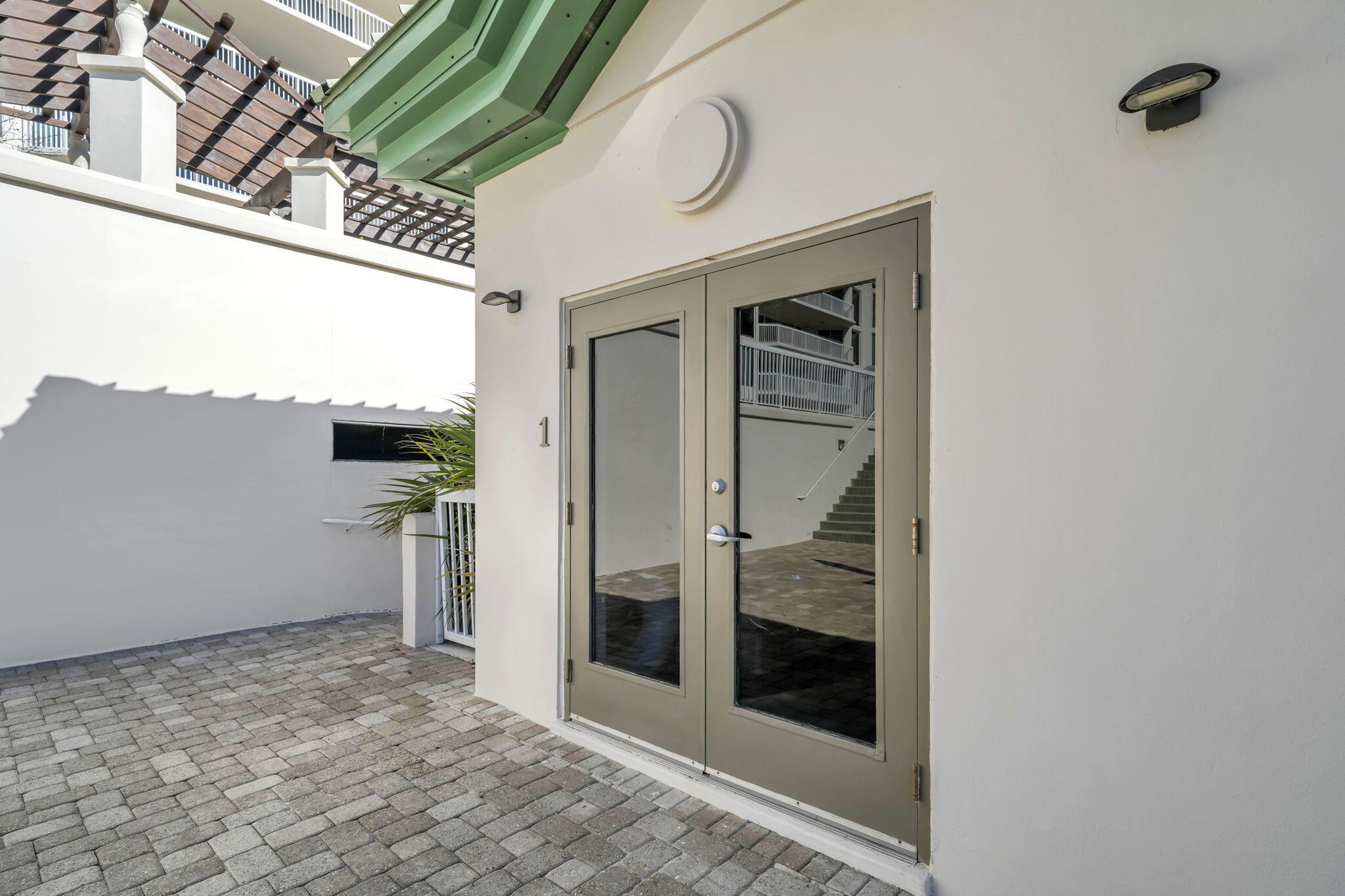 ST. BARTH AT SILVER SHELLS - Residential