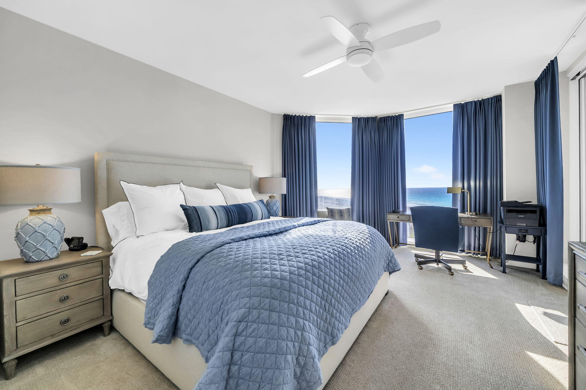 ST. BARTH AT SILVER SHELLS - Residential