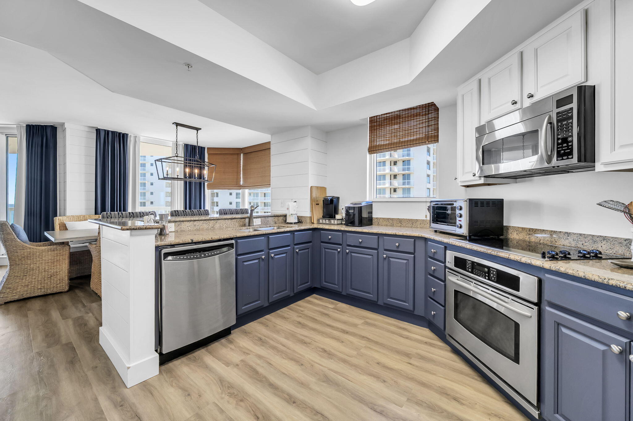 ST. BARTH AT SILVER SHELLS - Residential