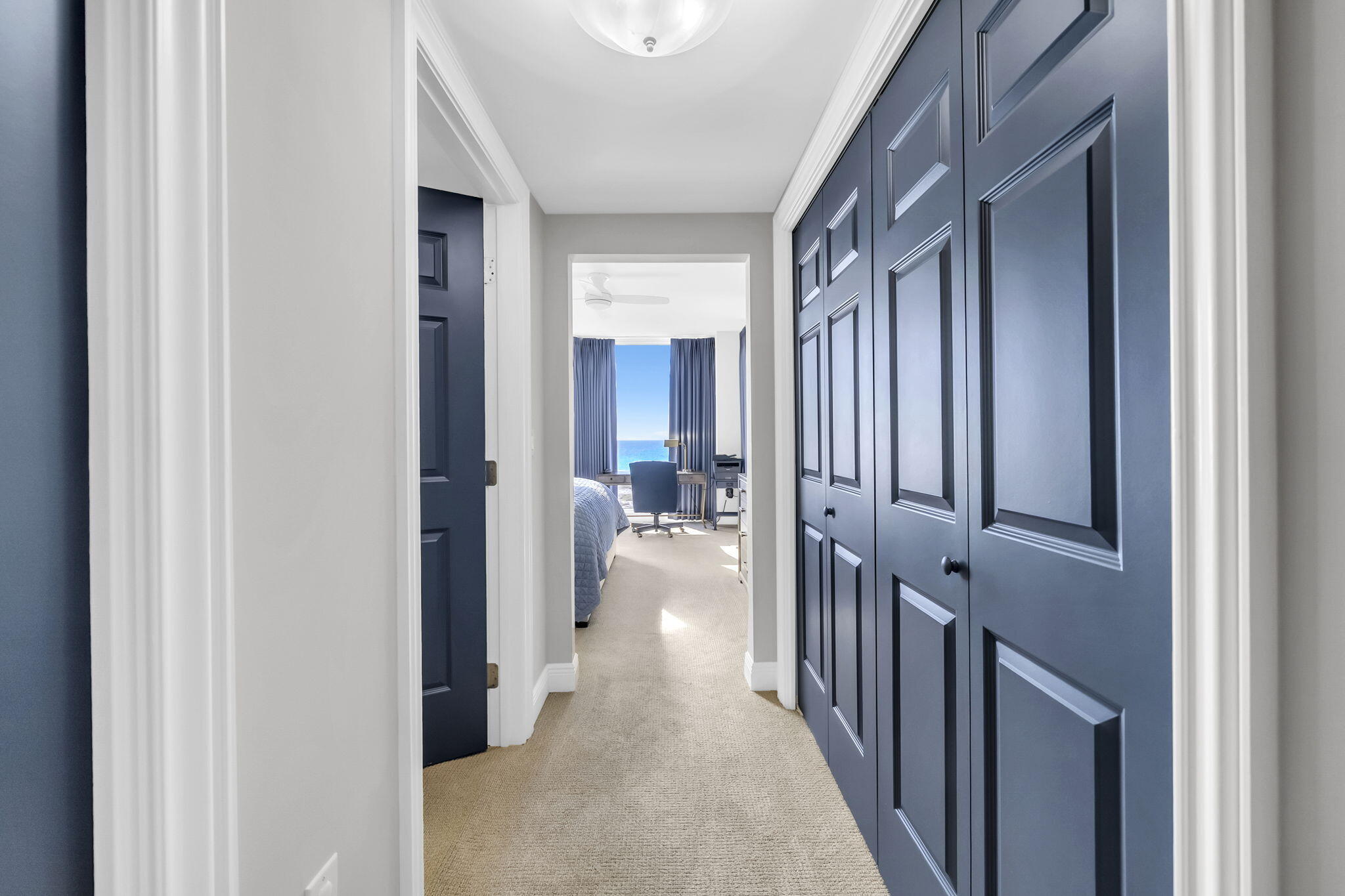 ST. BARTH AT SILVER SHELLS - Residential