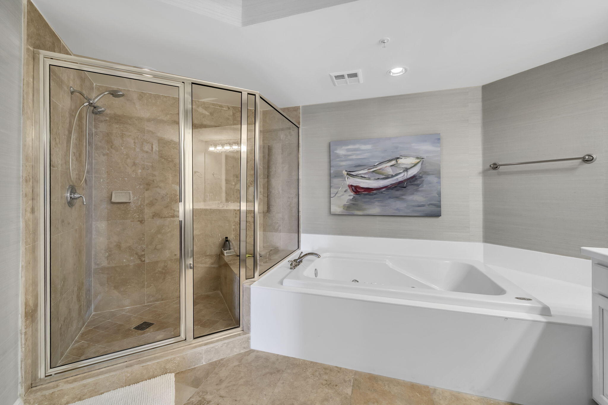 ST. BARTH AT SILVER SHELLS - Residential