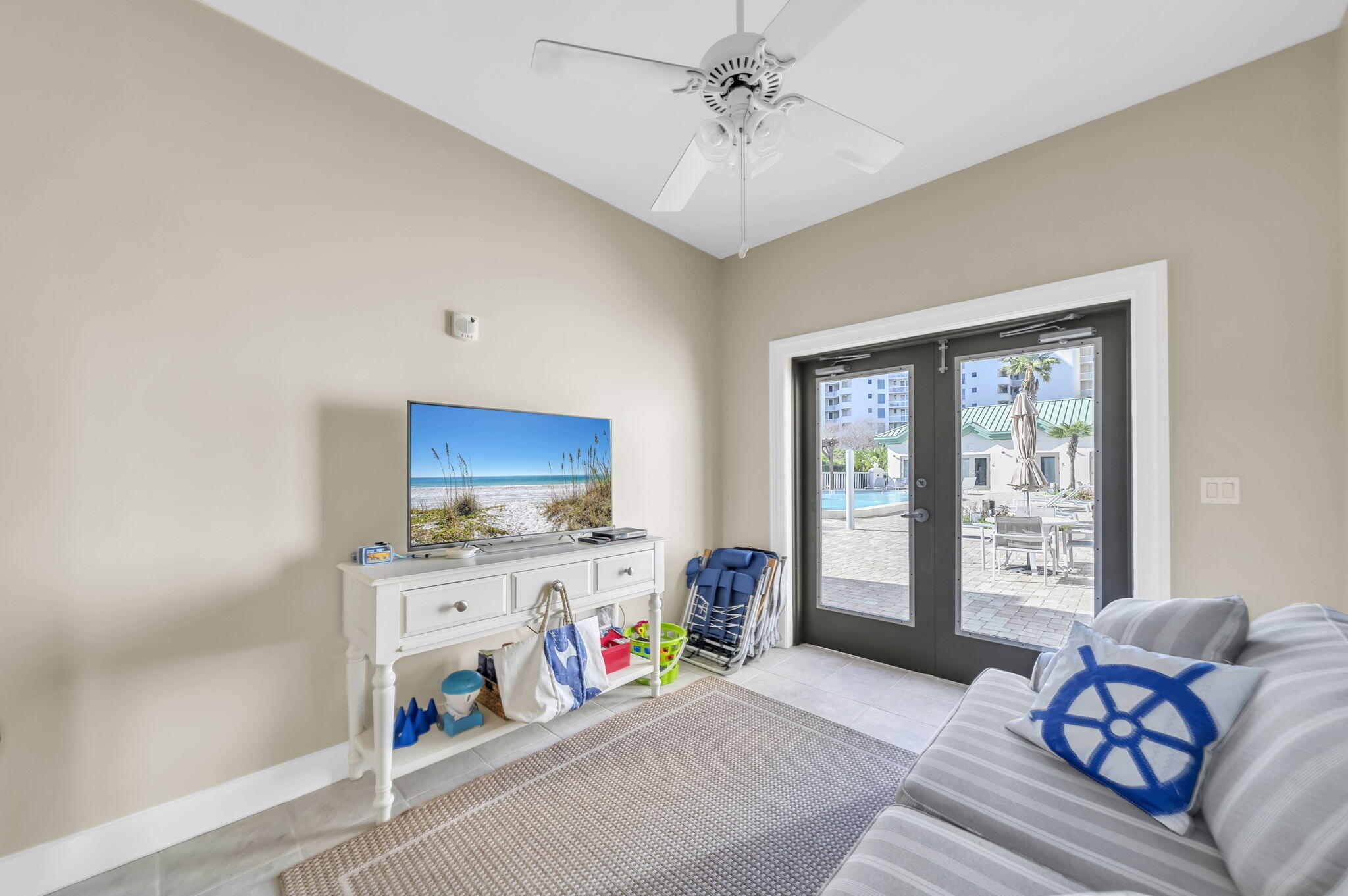 ST. BARTH AT SILVER SHELLS - Residential