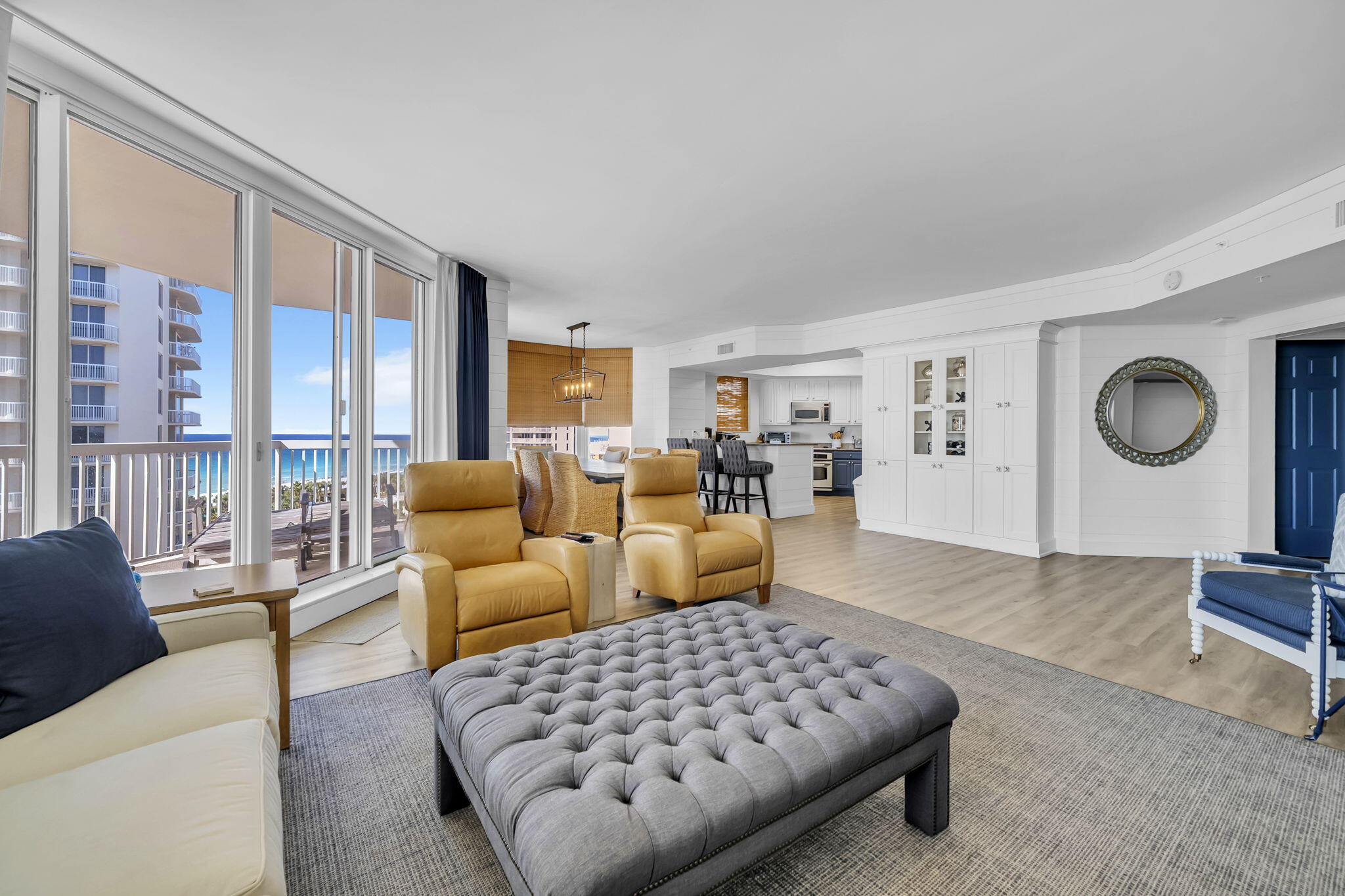 ST. BARTH AT SILVER SHELLS - Residential