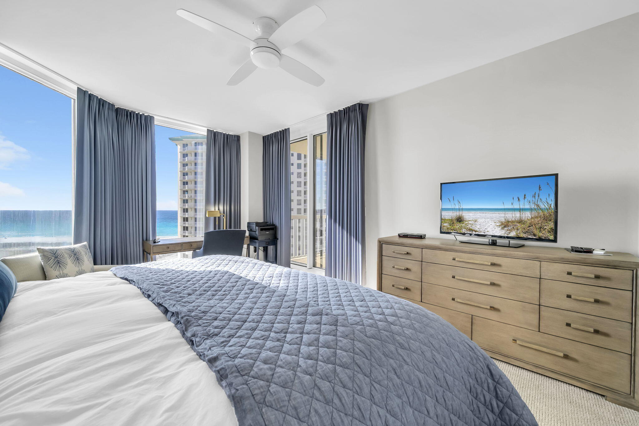 ST. BARTH AT SILVER SHELLS - Residential