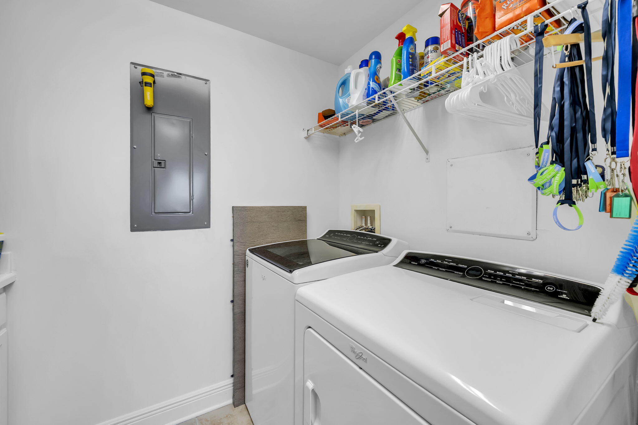 ST. BARTH AT SILVER SHELLS - Residential