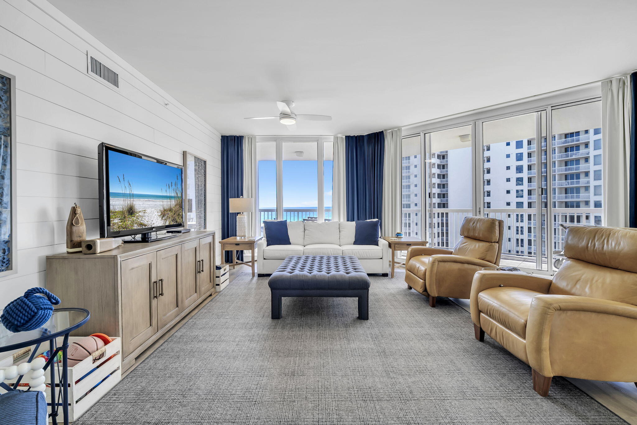 ST. BARTH AT SILVER SHELLS - Residential