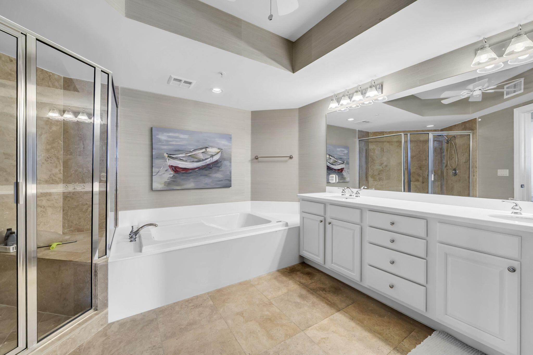 ST. BARTH AT SILVER SHELLS - Residential