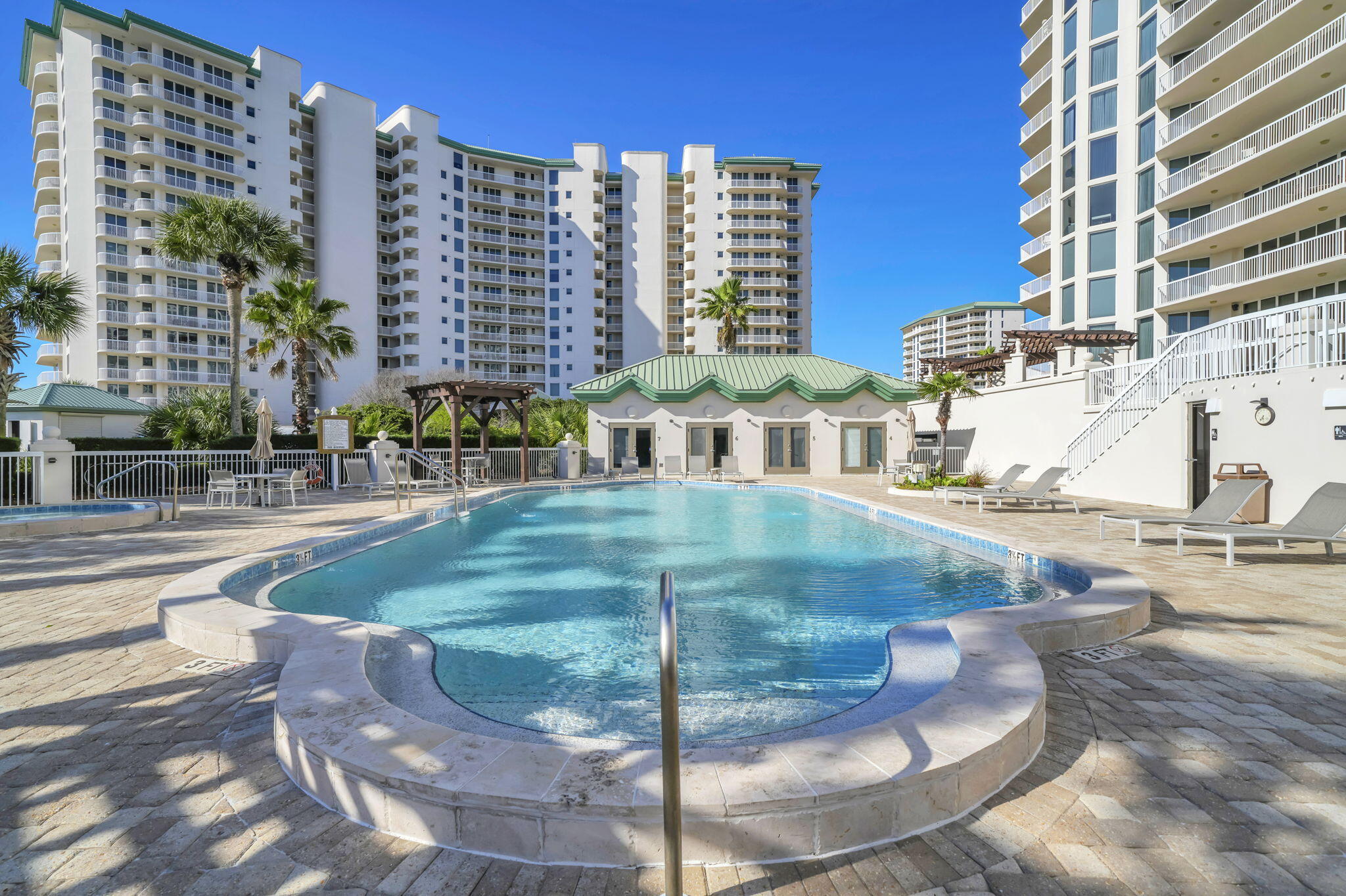 ST. BARTH AT SILVER SHELLS - Residential