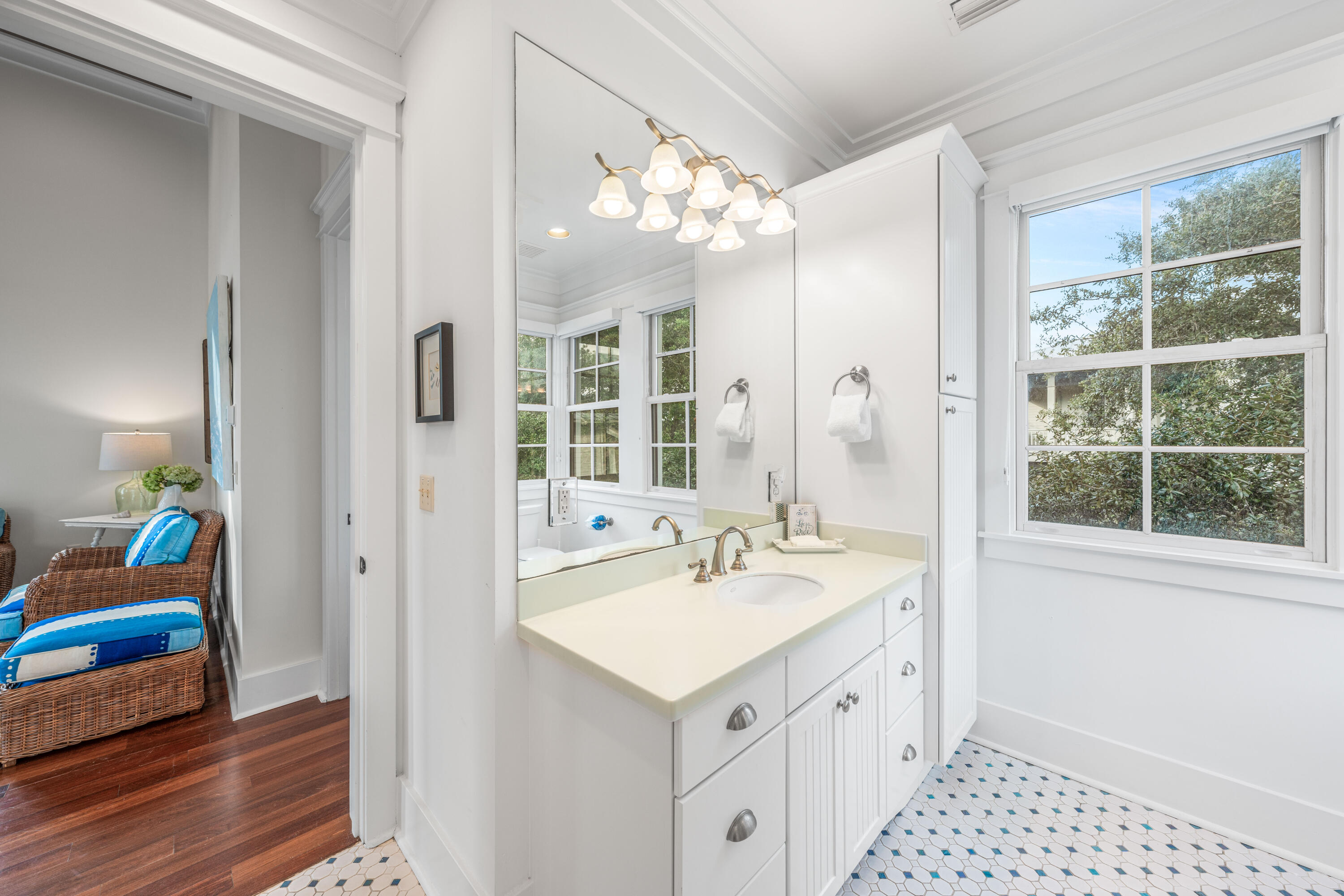 WATERCOLOR - Residential