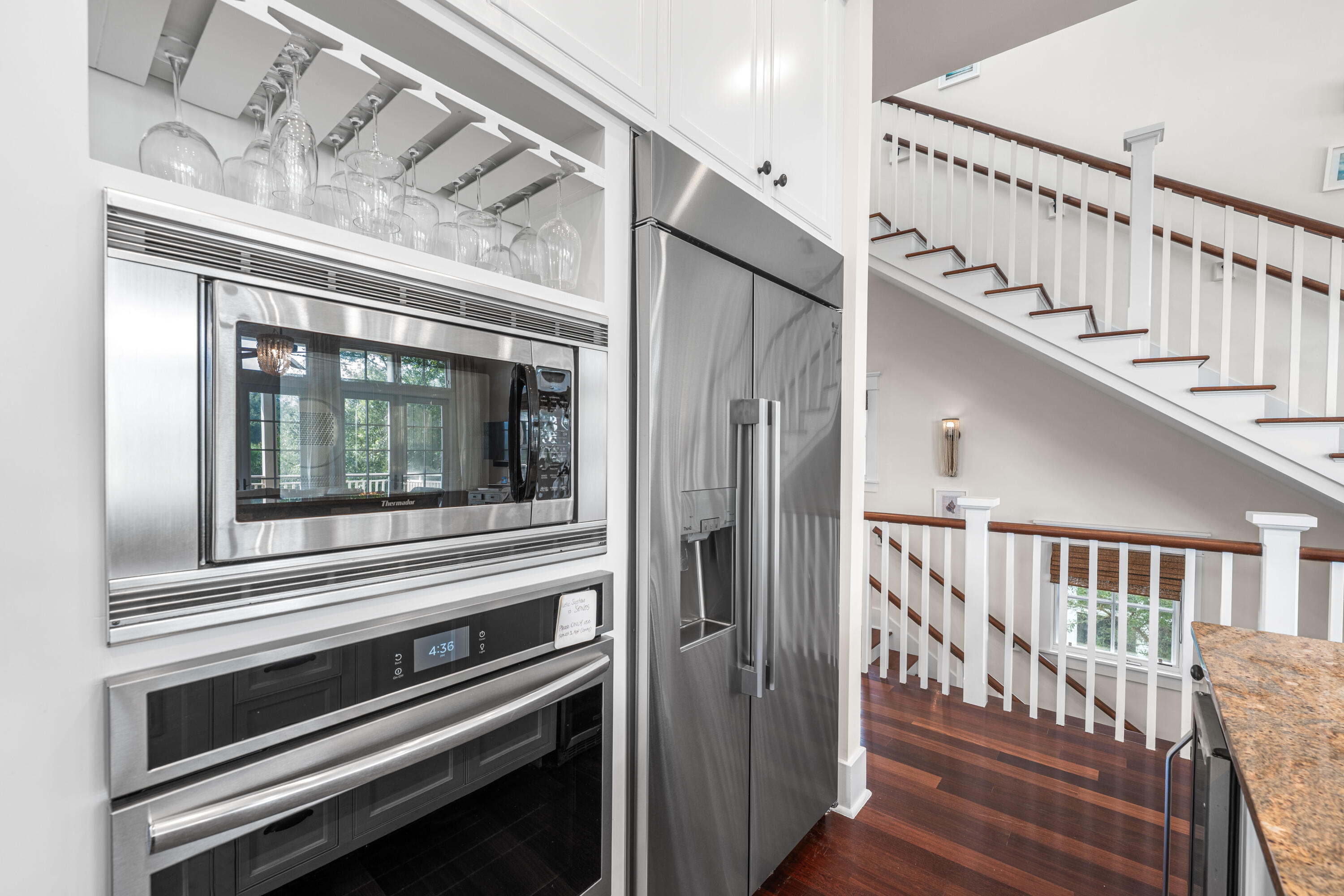 WATERCOLOR - Residential