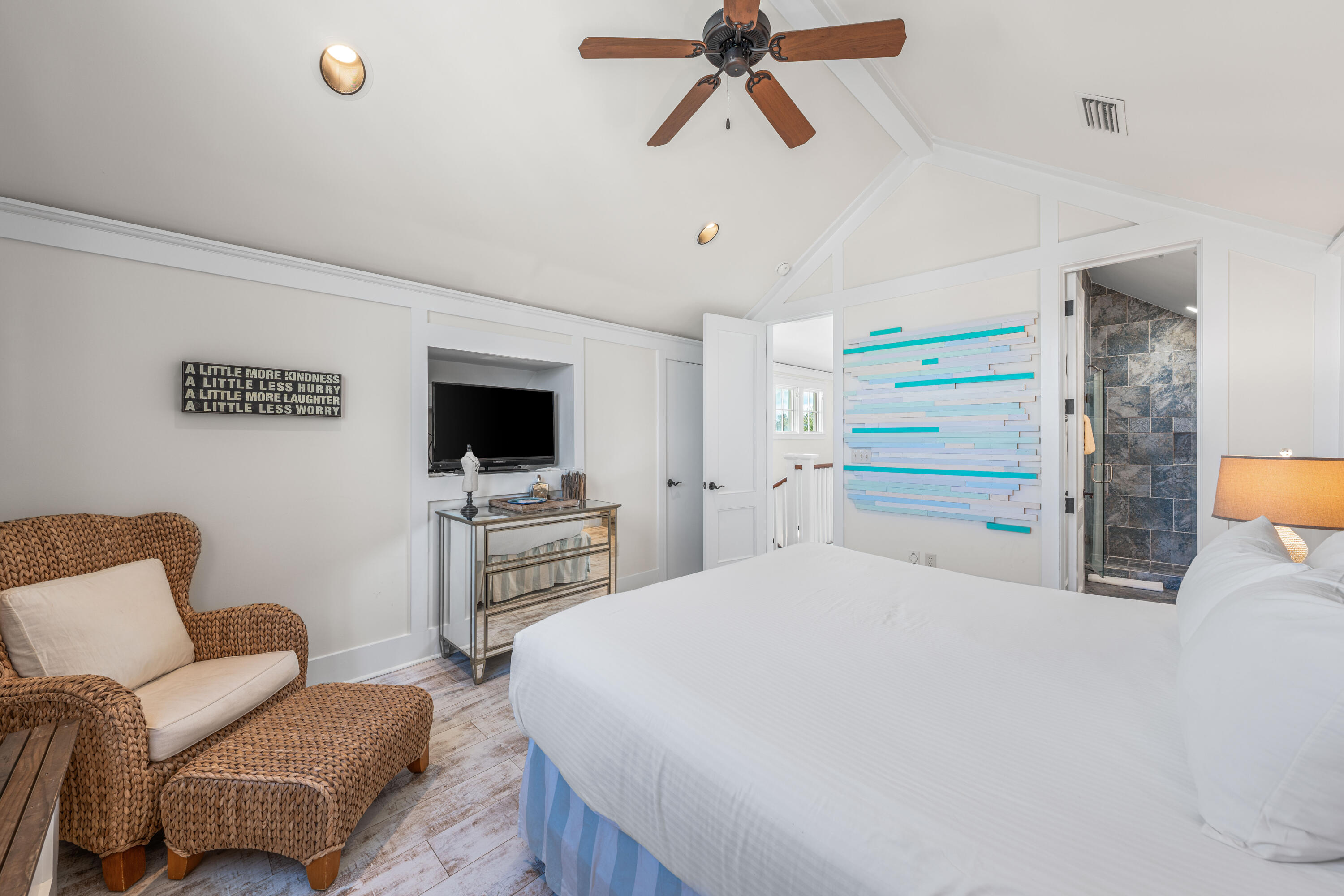 WATERCOLOR - Residential