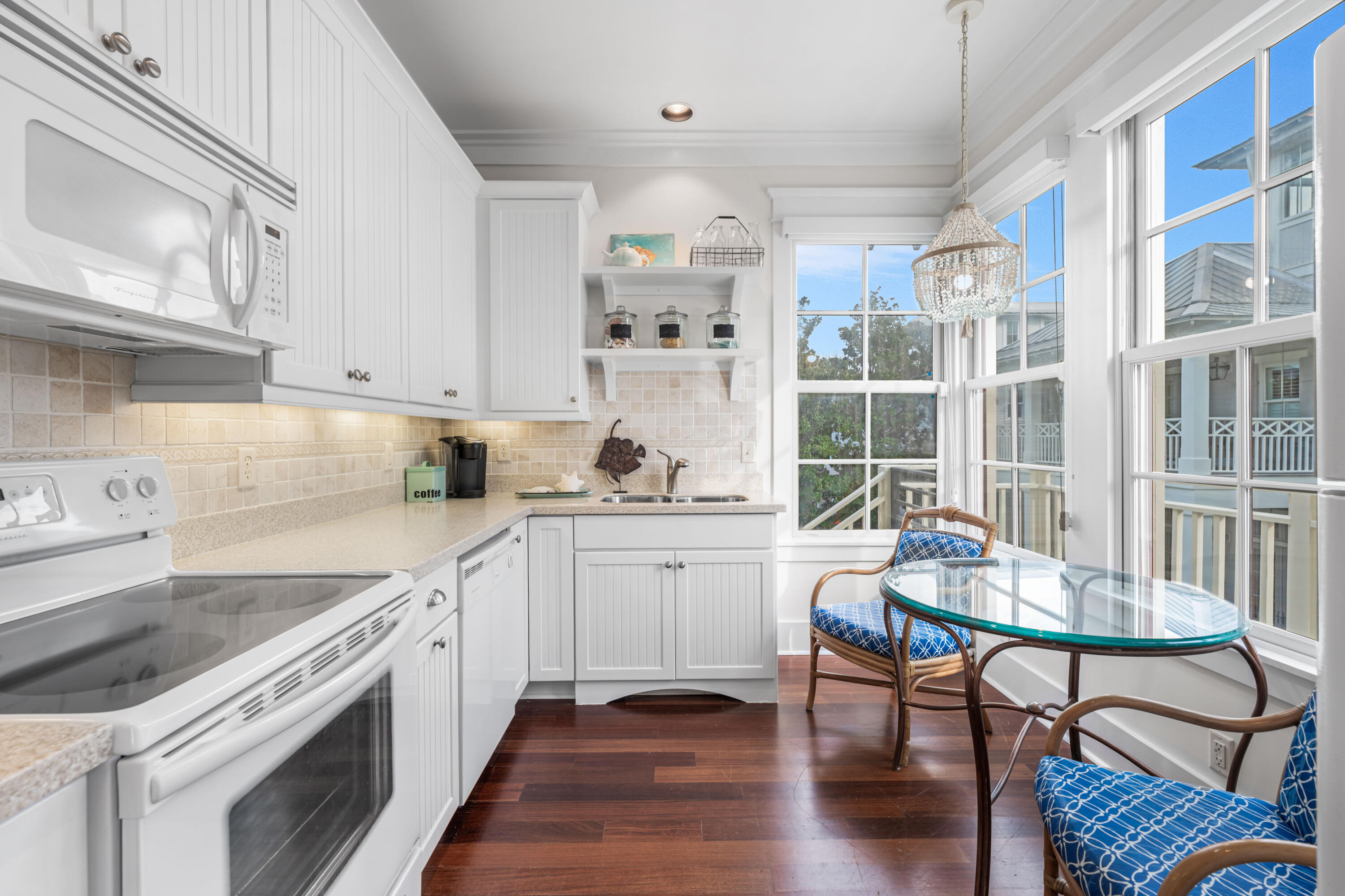 WATERCOLOR - Residential