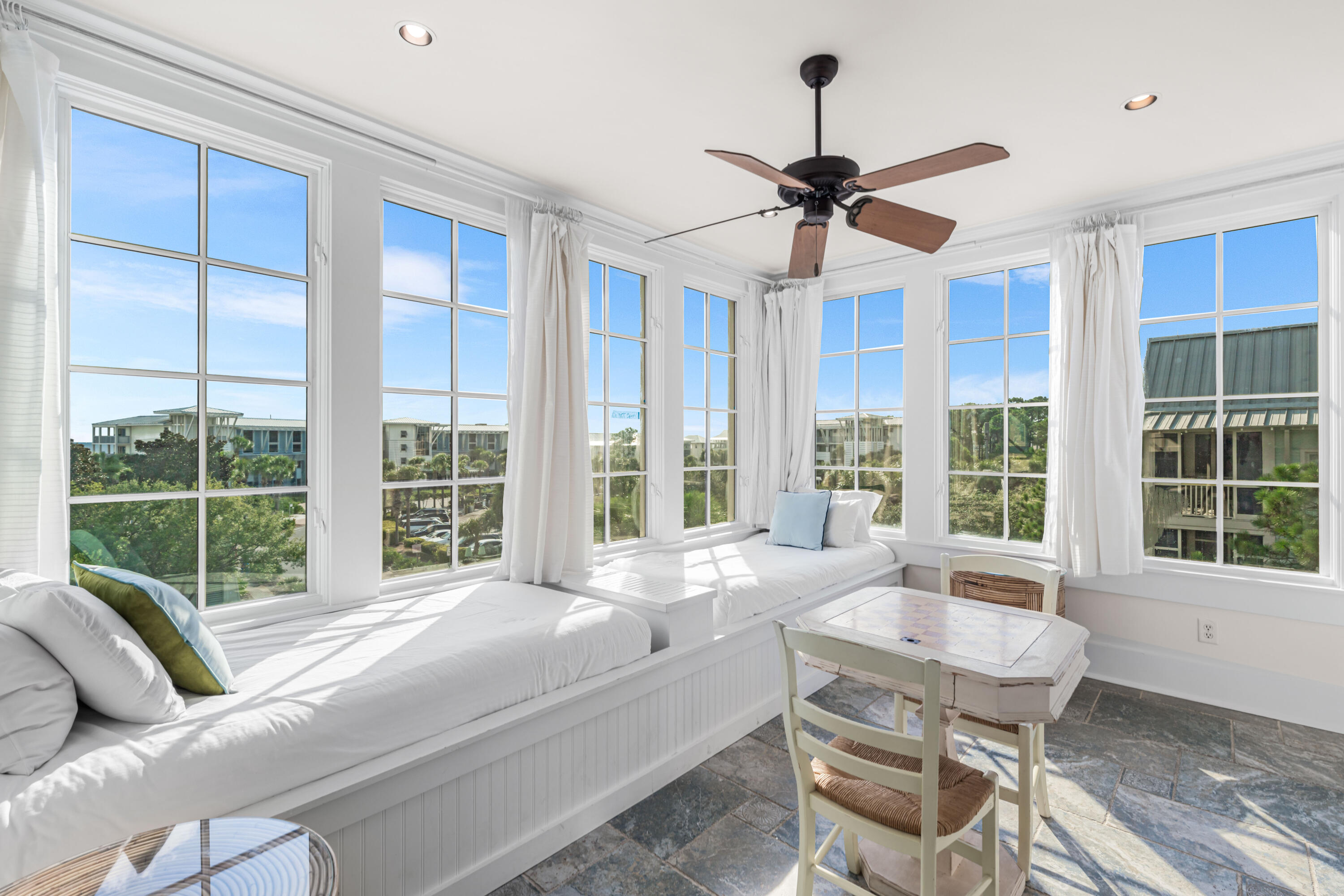 WATERCOLOR - Residential