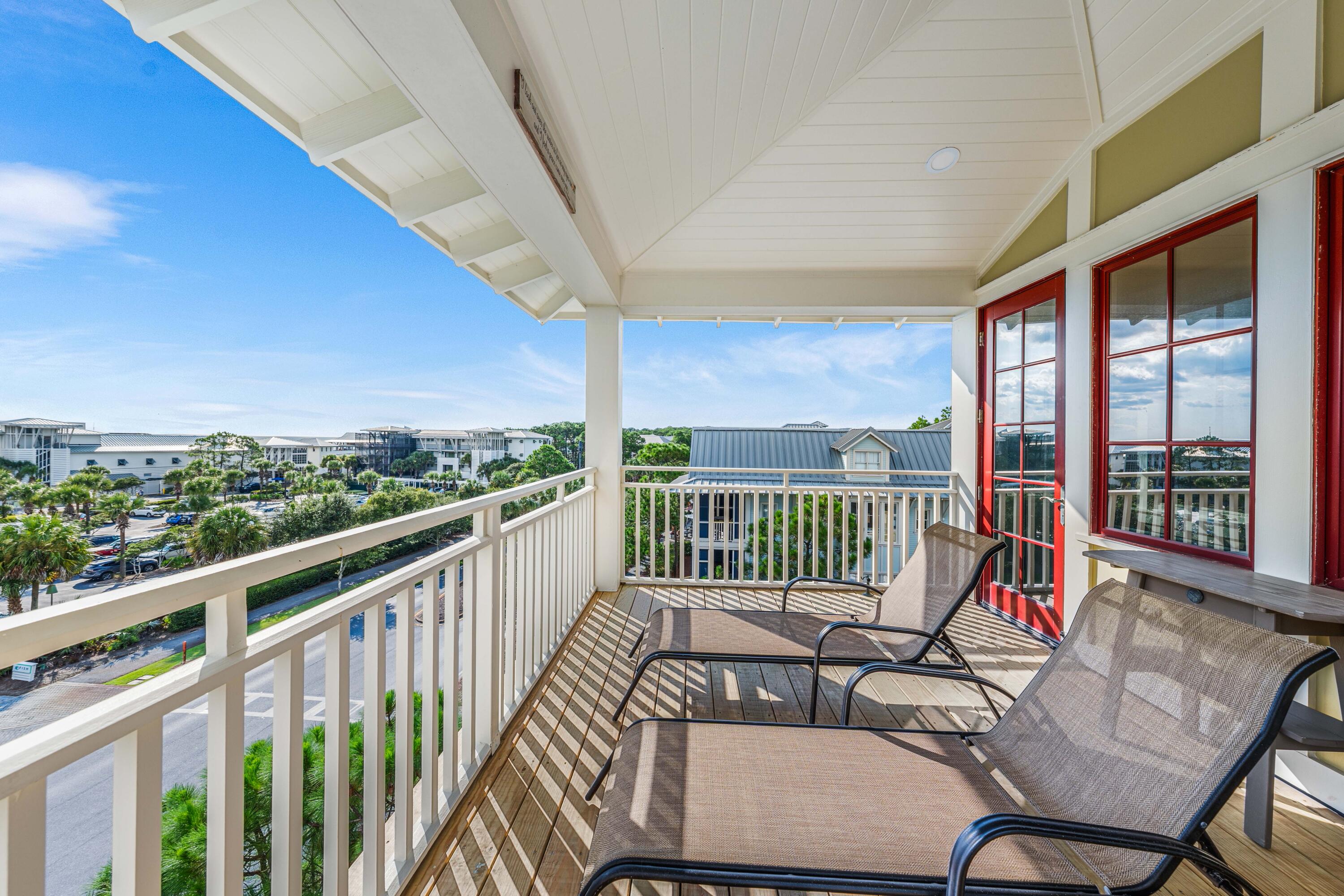 WATERCOLOR - Residential